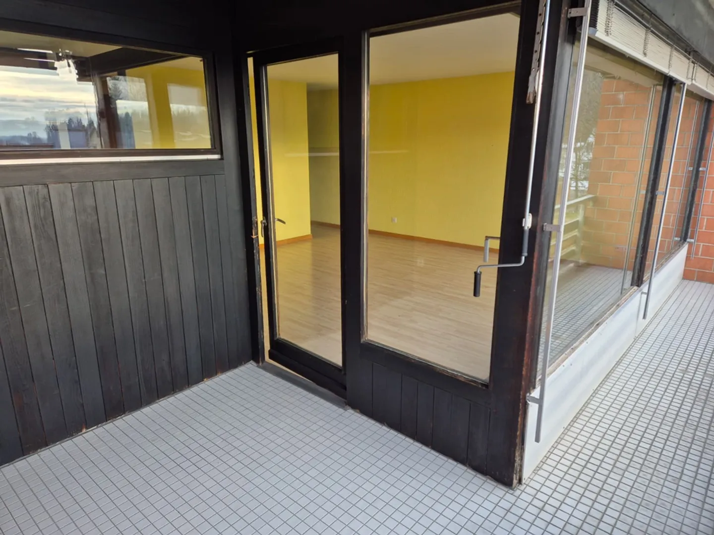 Charmante Wohnung in Sumiswald - Foto 7 von 8