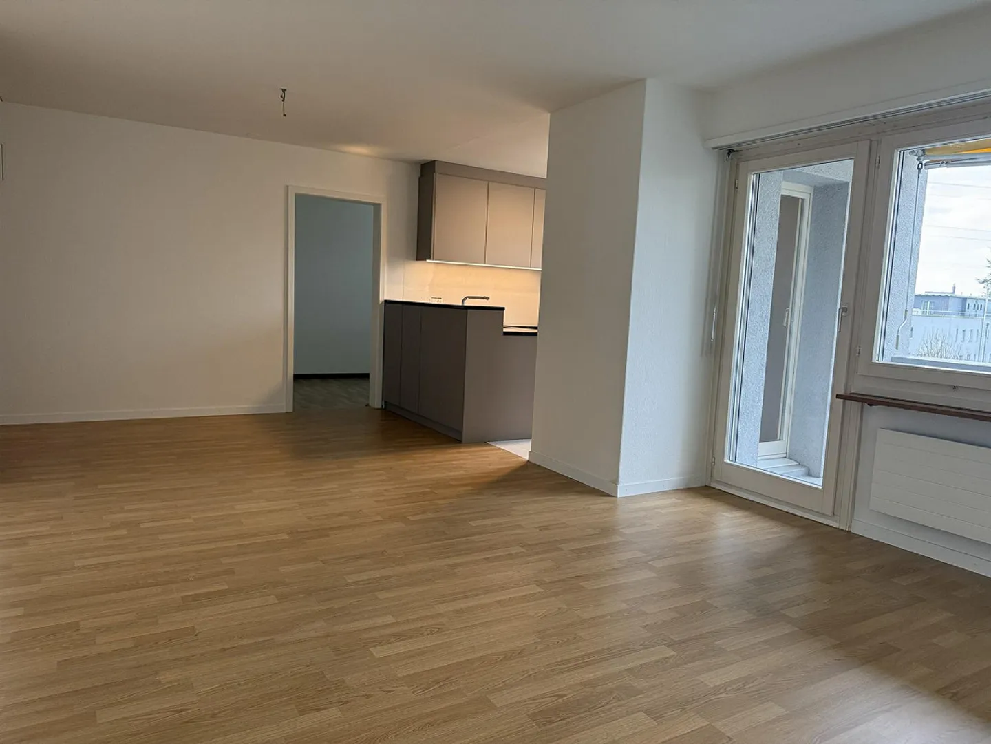 Appartement moderne à Steinhausen - Photo 5 sur 8