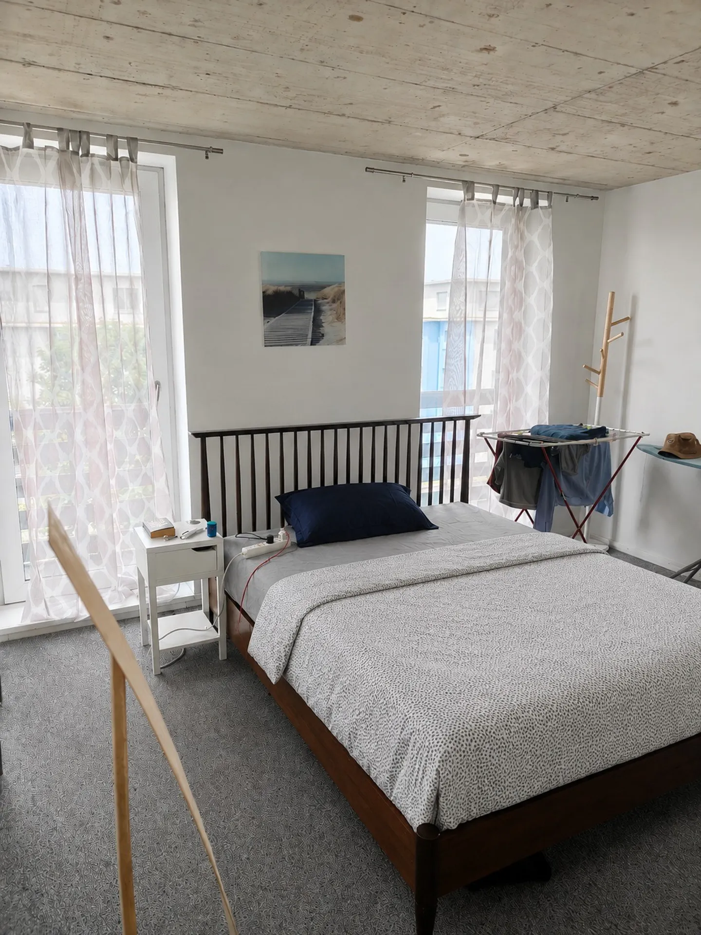 Charming 2.5-Room Apartment - Photo 5 of 13