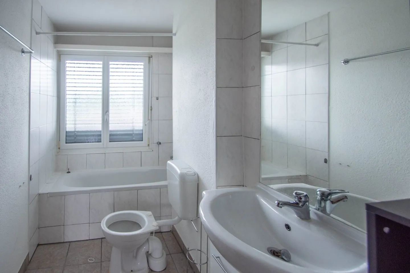 Geräumige 3.5-Zimmer Wohnung - Foto 5 von 5