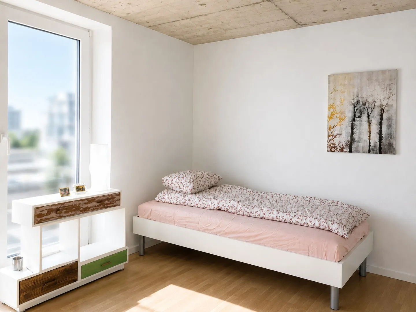 Charming 2.5-Room Apartment - Photo 7 of 13