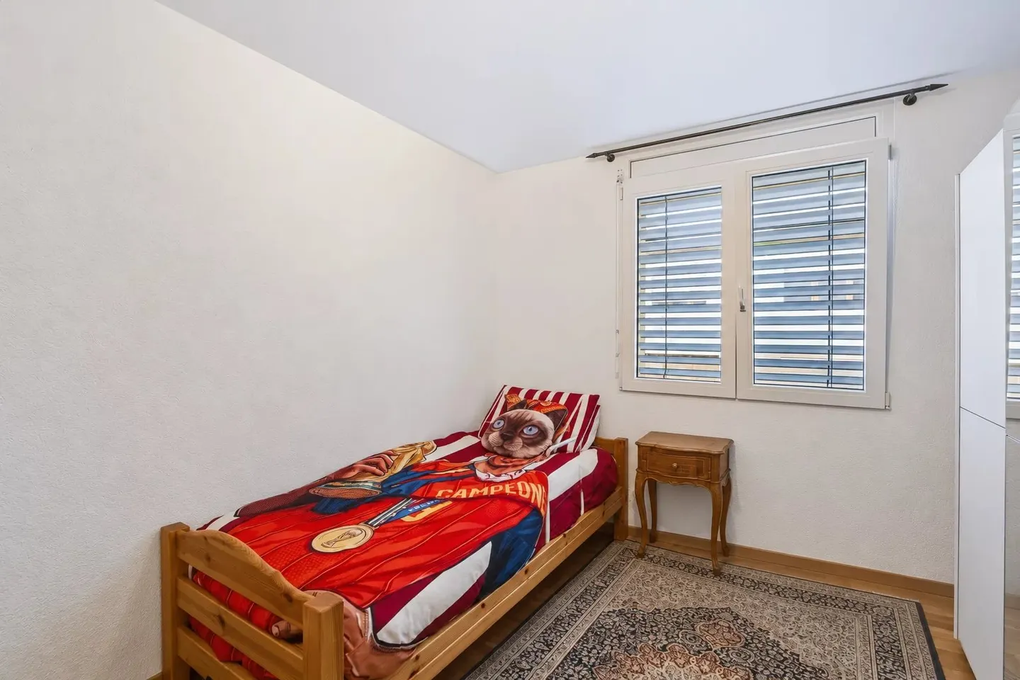 Appartement Charmant avec Jardin - Photo 9 sur 11