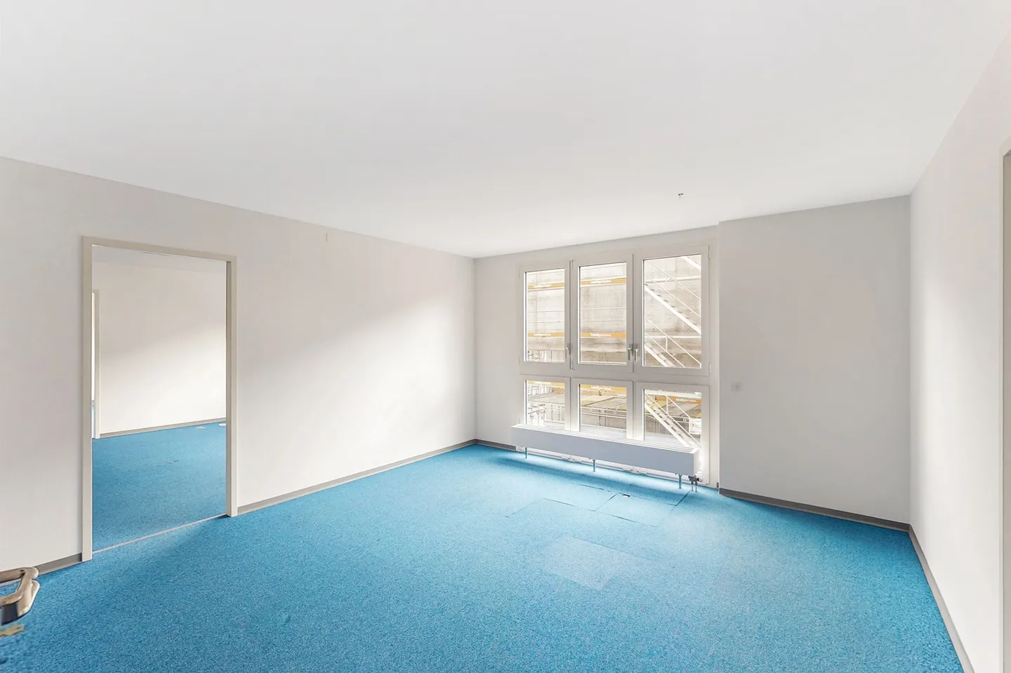 Spazio Commerciale Luminoso a Locarno - Foto 4 di 9