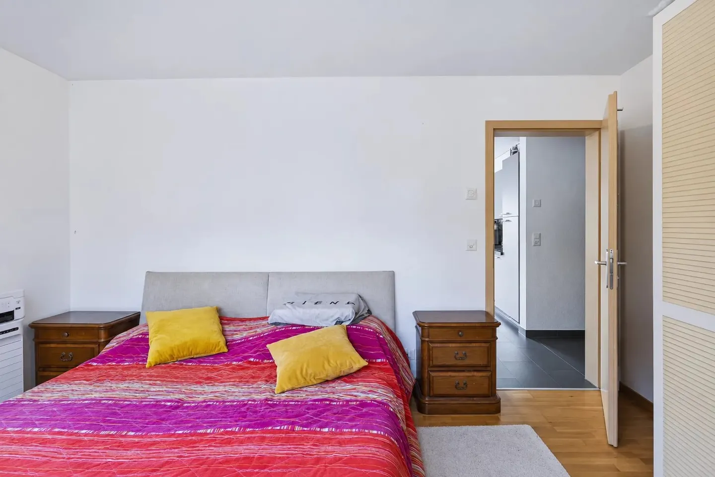 Appartement Charmant avec Jardin - Photo 8 sur 11