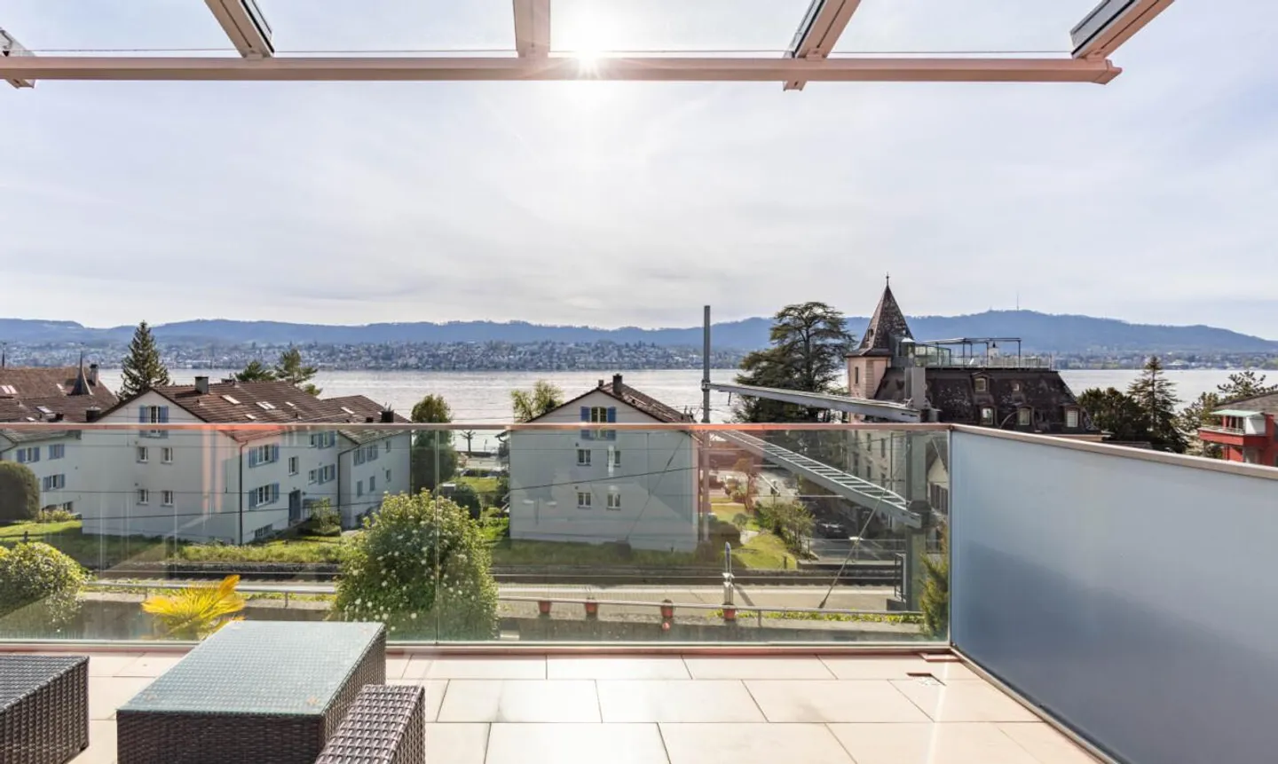 Appartement Zollikon - Photo 3 sur 11