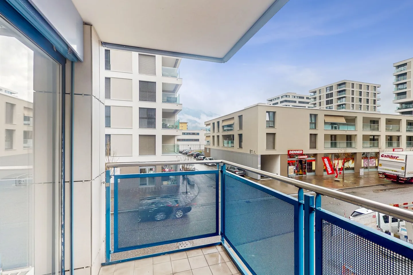 Spazio Commerciale Luminoso a Locarno - Foto 8 di 9