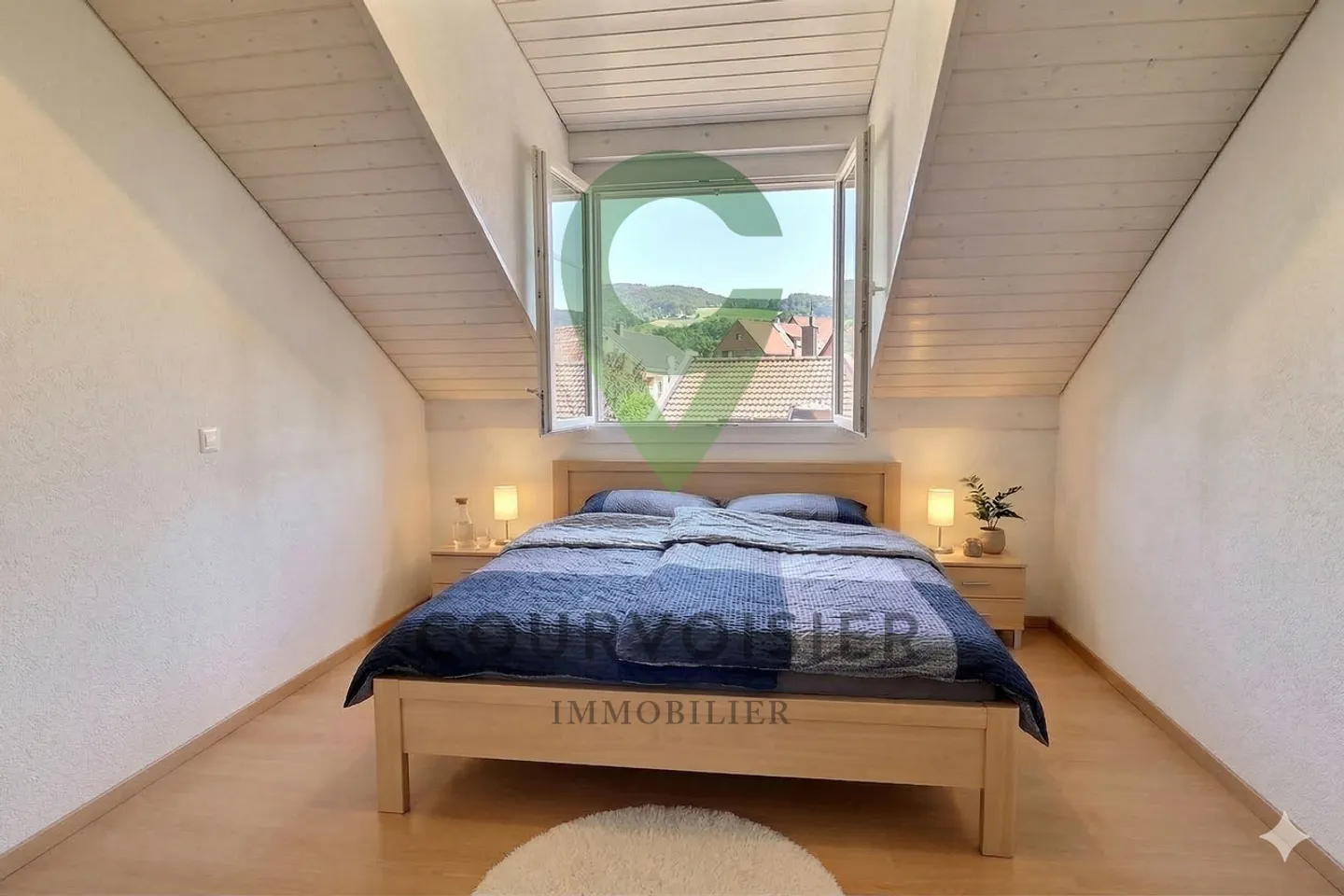 Appartement à vendre - Photo 7 sur 12