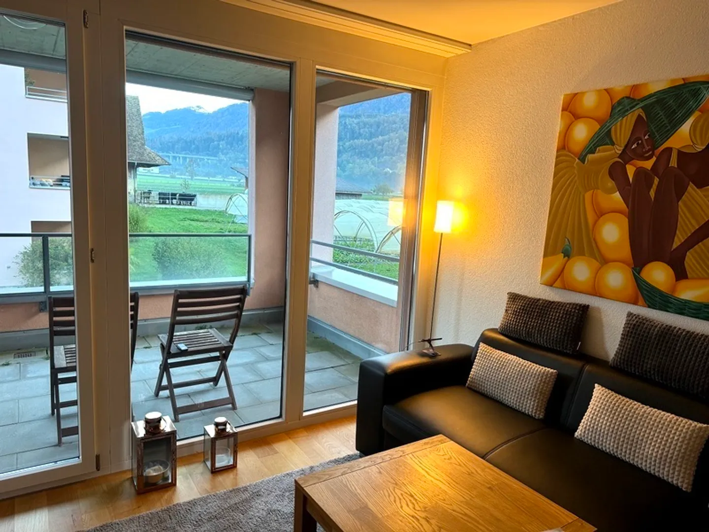 Wohnung mieten - Foto 3 von 10