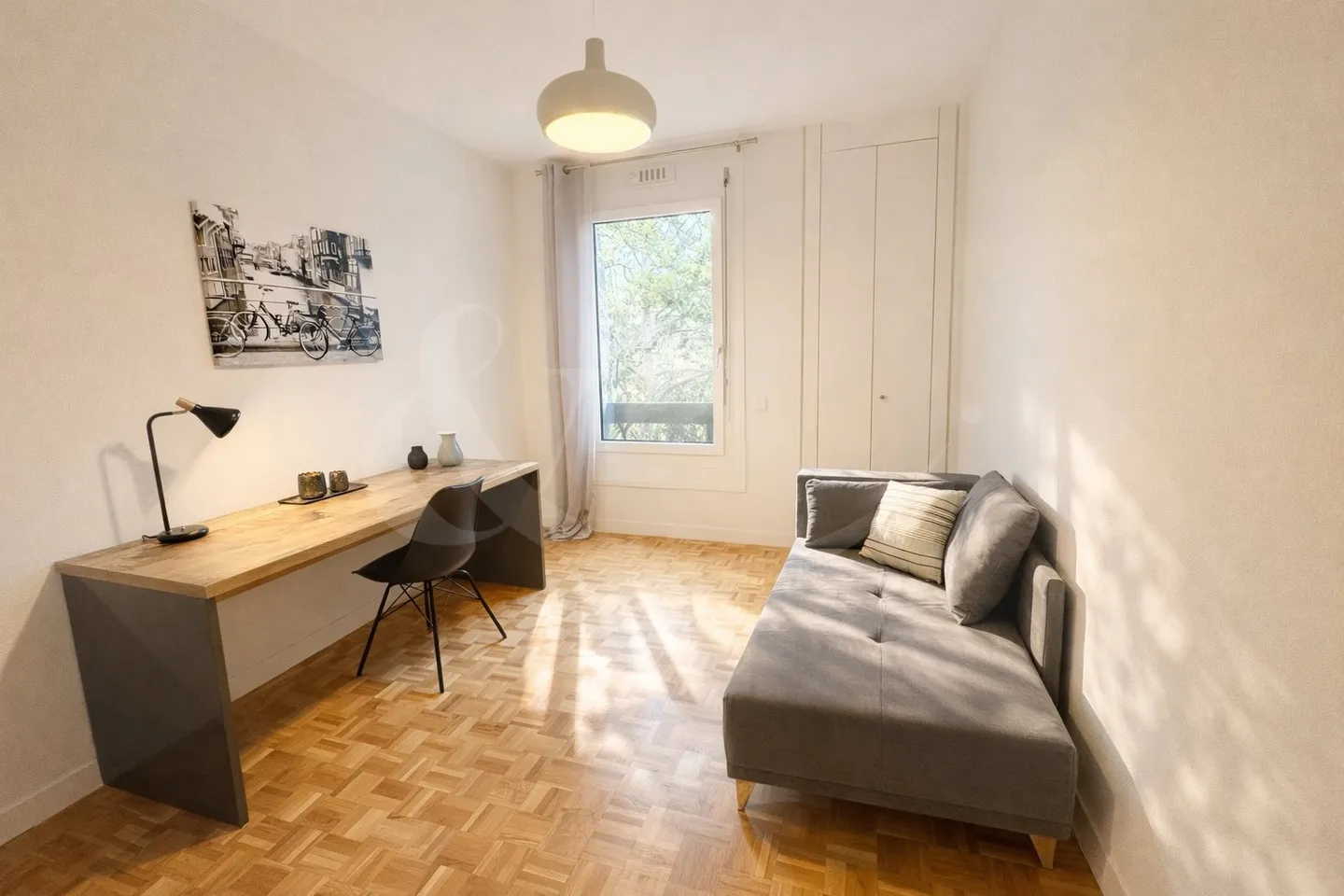 Appartement Familial Élégant à Genève - Photo 6 sur 7