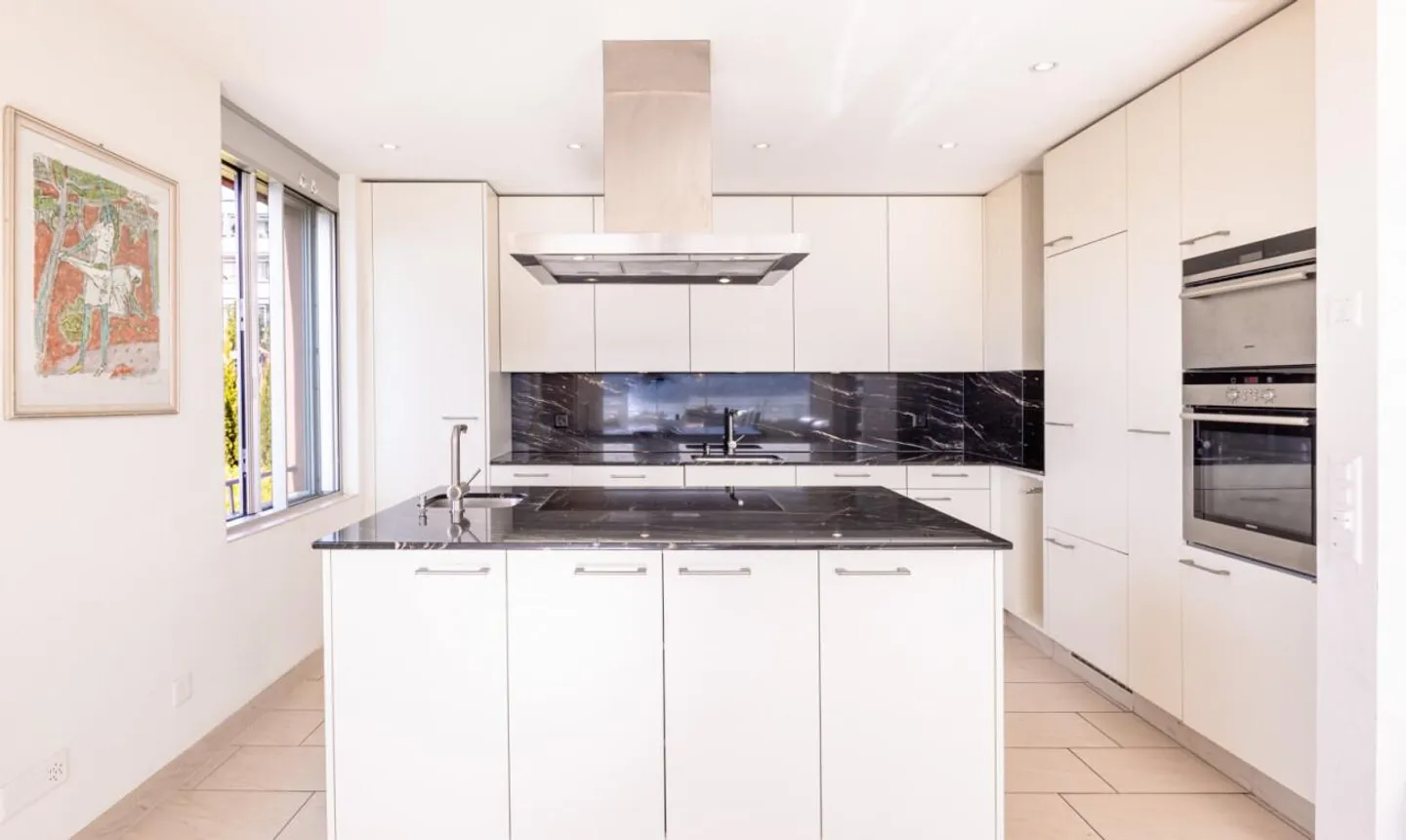 Appartement Zollikon - Photo 7 sur 11