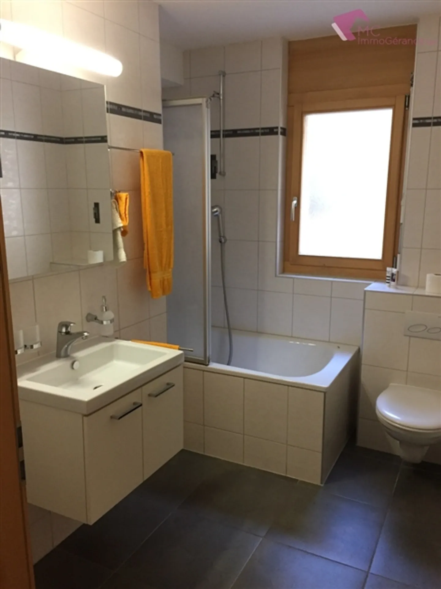 Ovronnaz - Appartement 3.5 pièces avec grande terrasse - Photo 8 sur 15