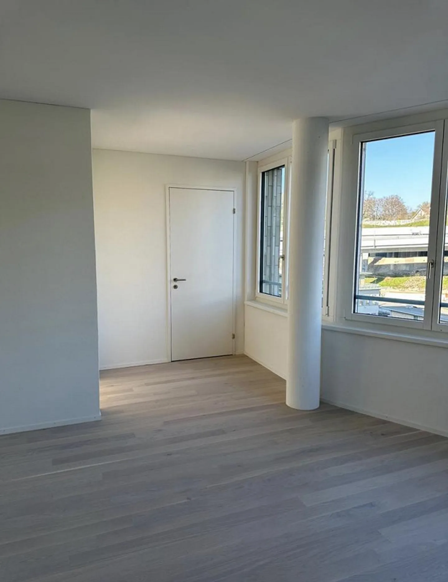 Appartamento familiare nella vivace proprietà "ZHIL Manegg" - Foto 1 di 6