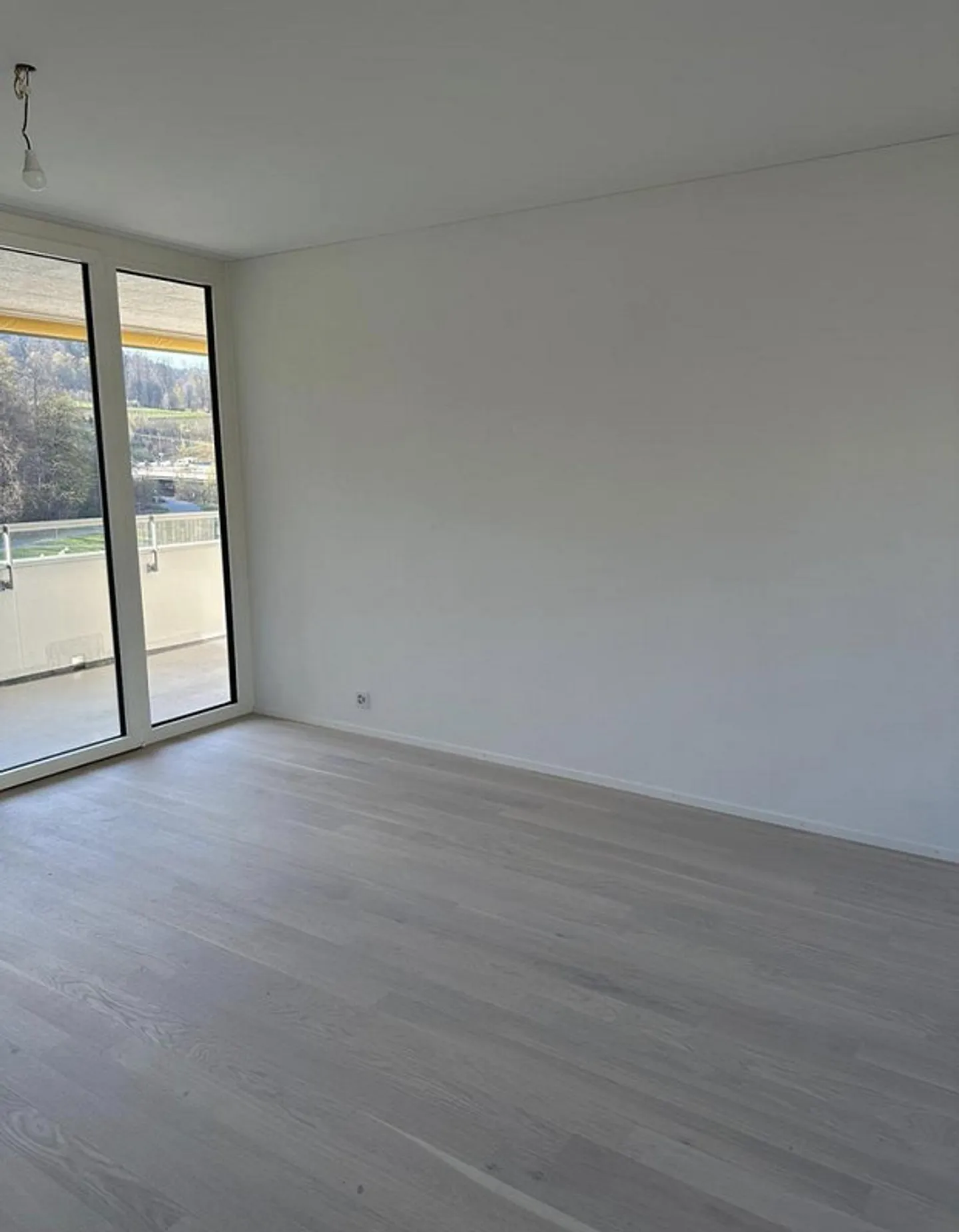 Appartamento familiare nella vivace proprietà "ZHIL Manegg" - Foto 3 di 6