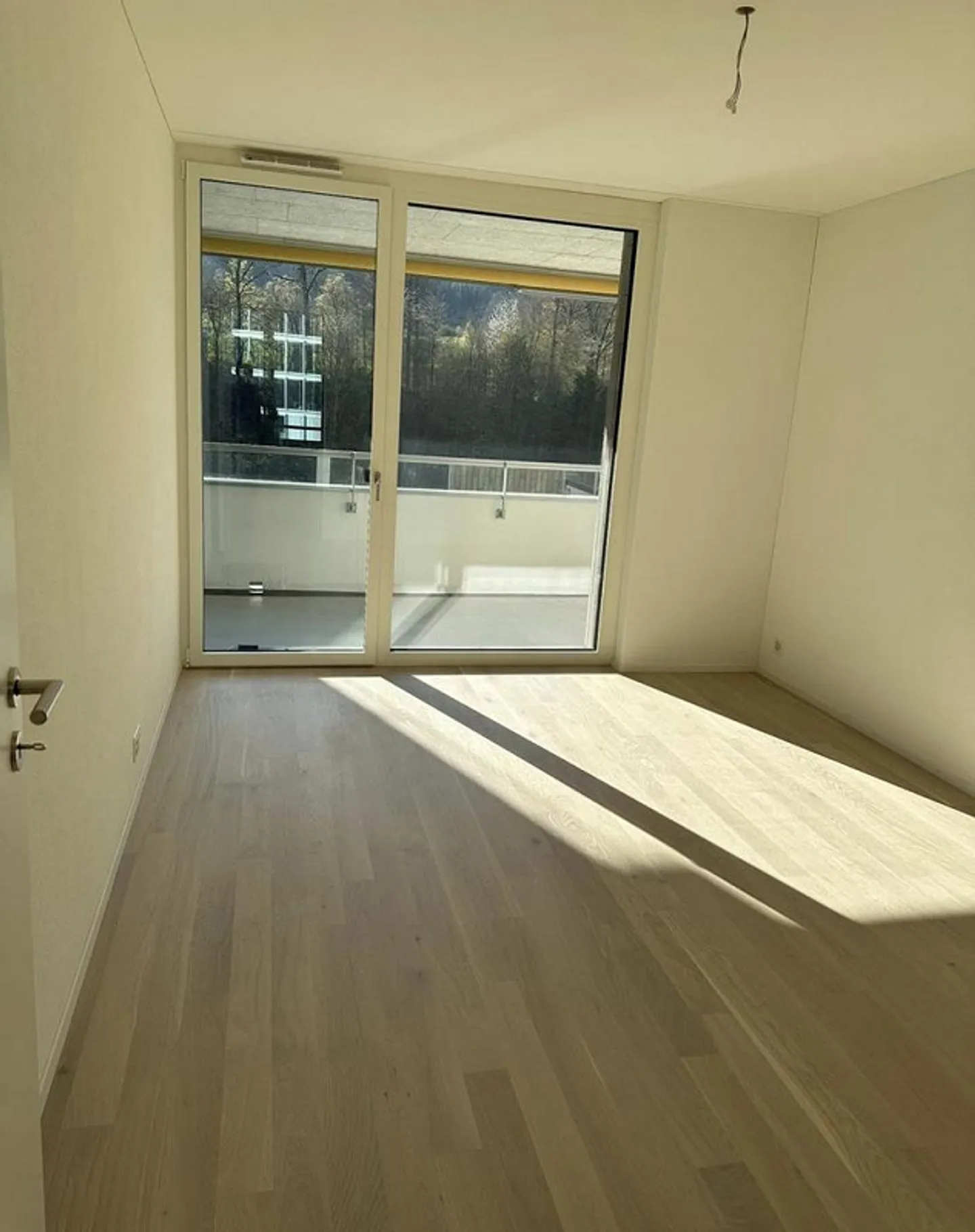 Appartamento familiare nella vivace proprietà "ZHIL Manegg" - Foto 4 di 6