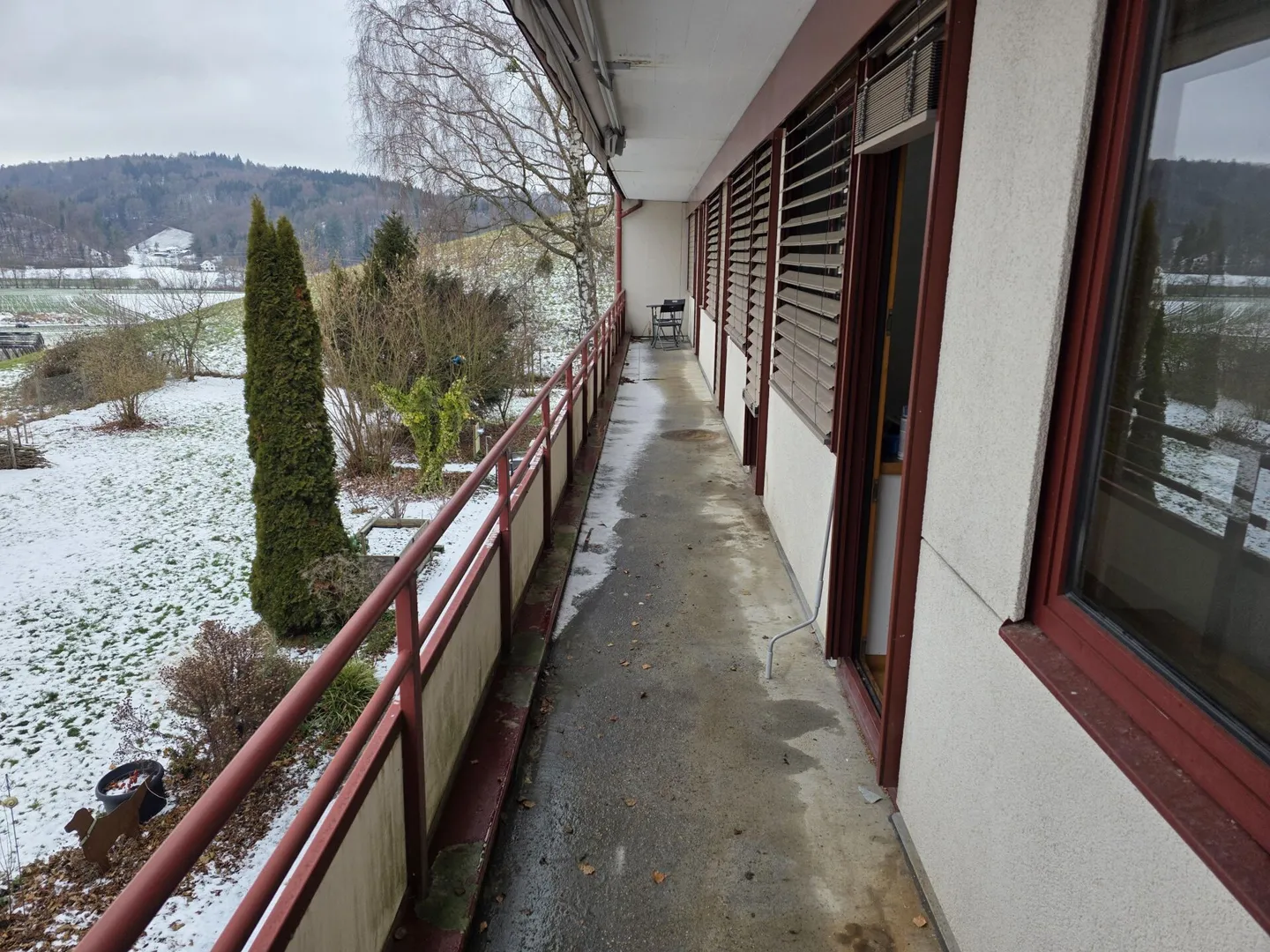 2 Zimmer-Wohnung - Foto 1 von 6