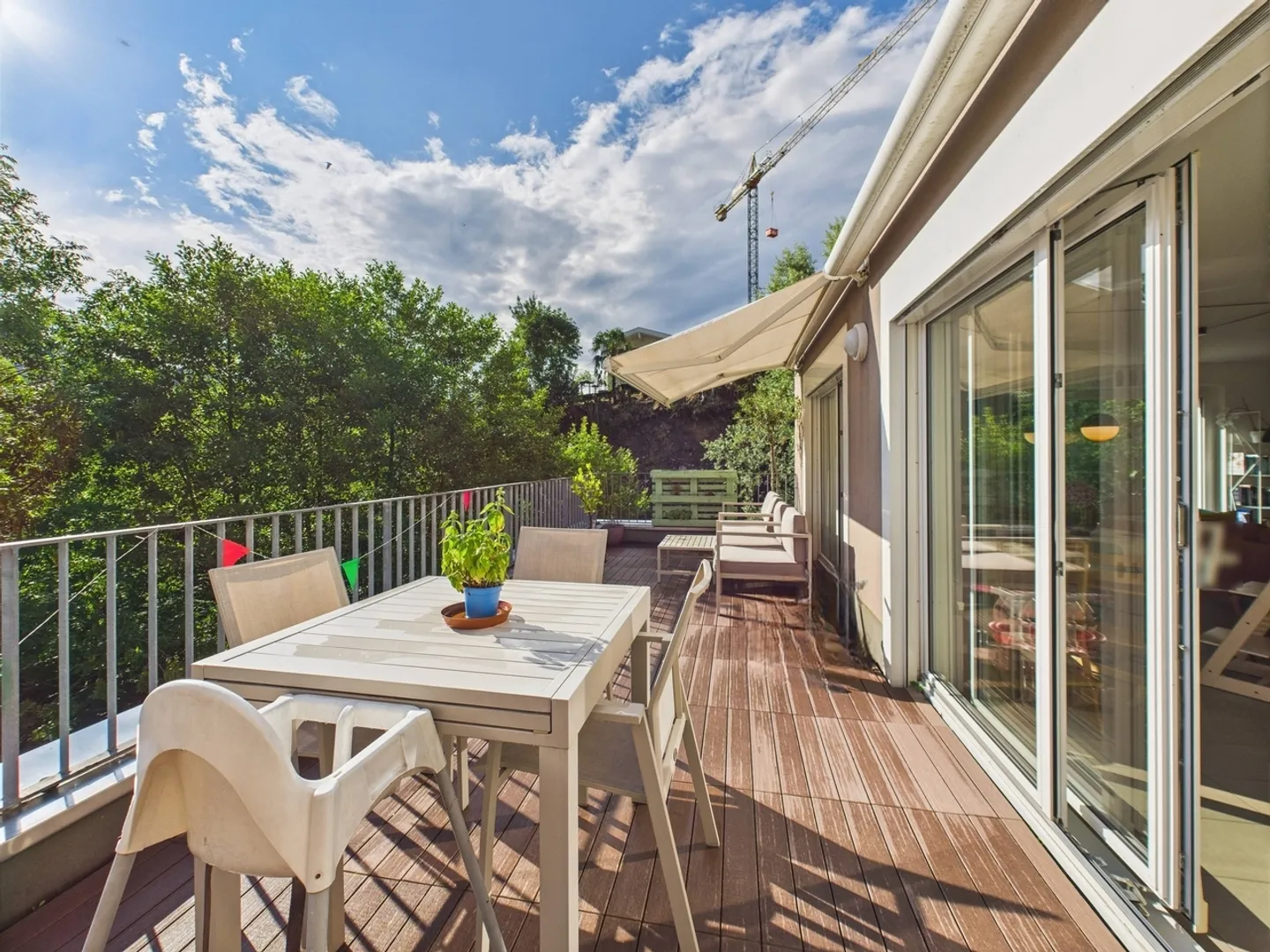 Duplex for sale - Photo 10 of 11