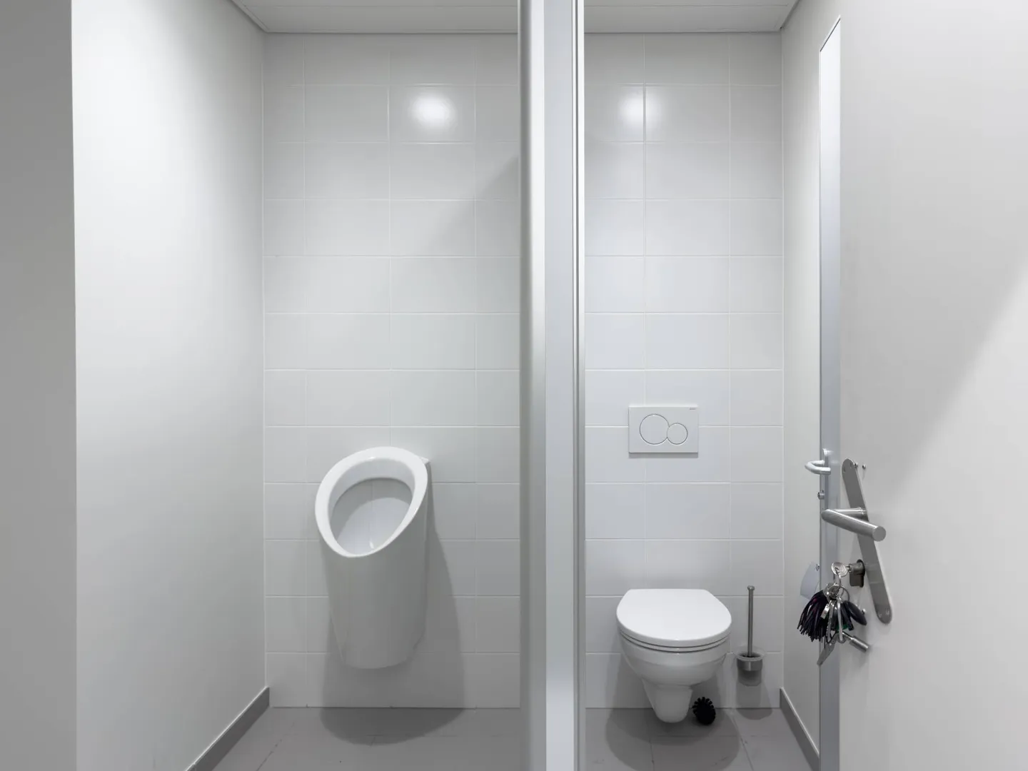 Edificio ad uso misto in affitto - Foto 3 di 8