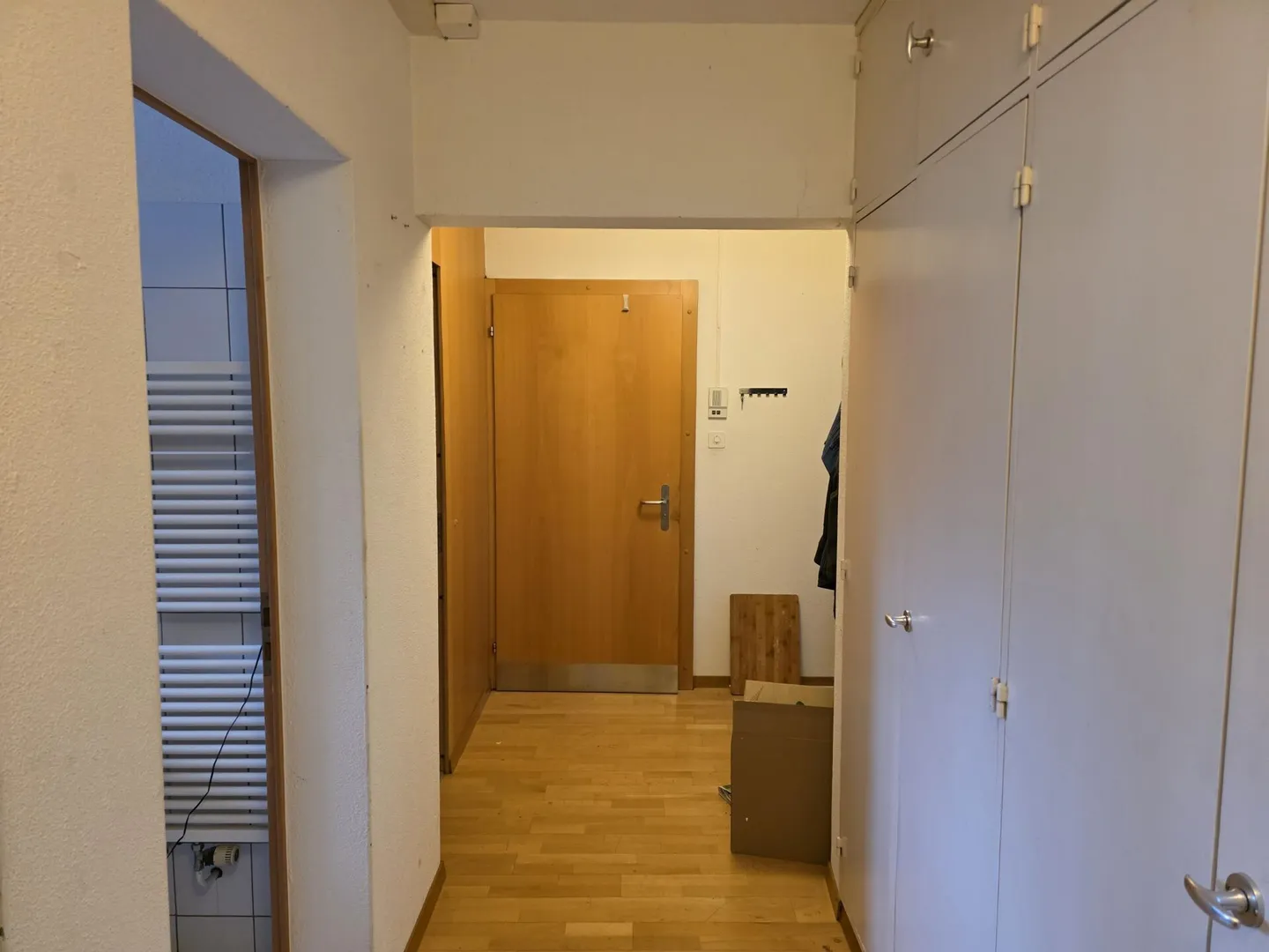 2 Zimmer-Wohnung - Foto 3 von 6