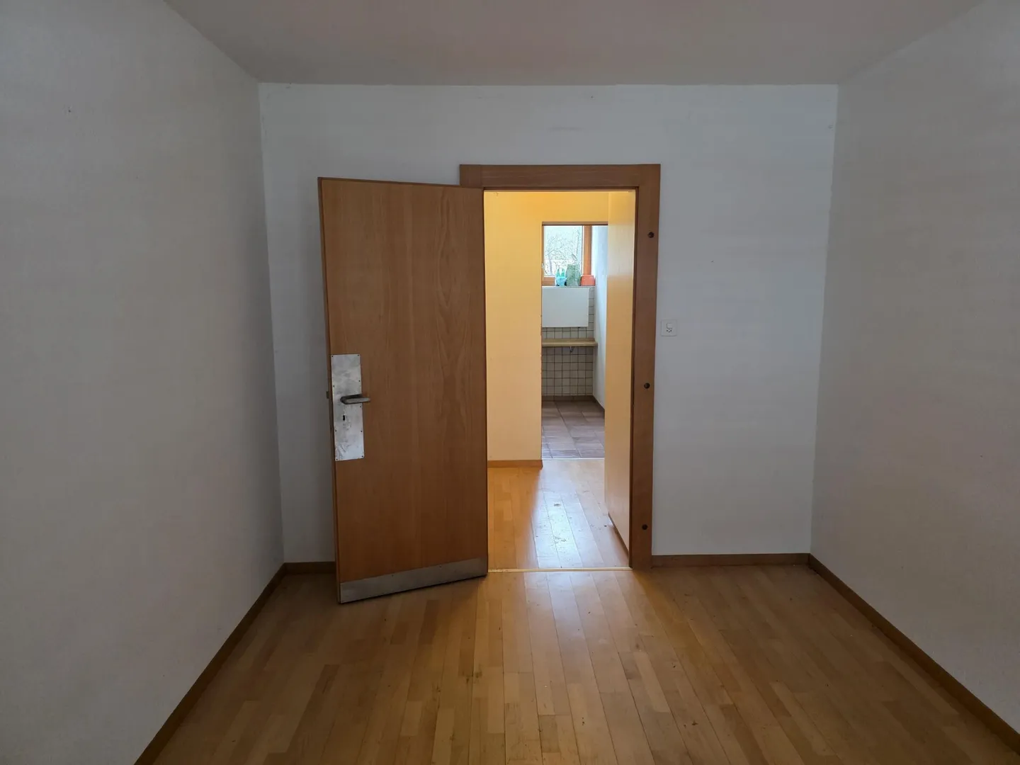 2 Zimmer-Wohnung - Foto 4 von 6
