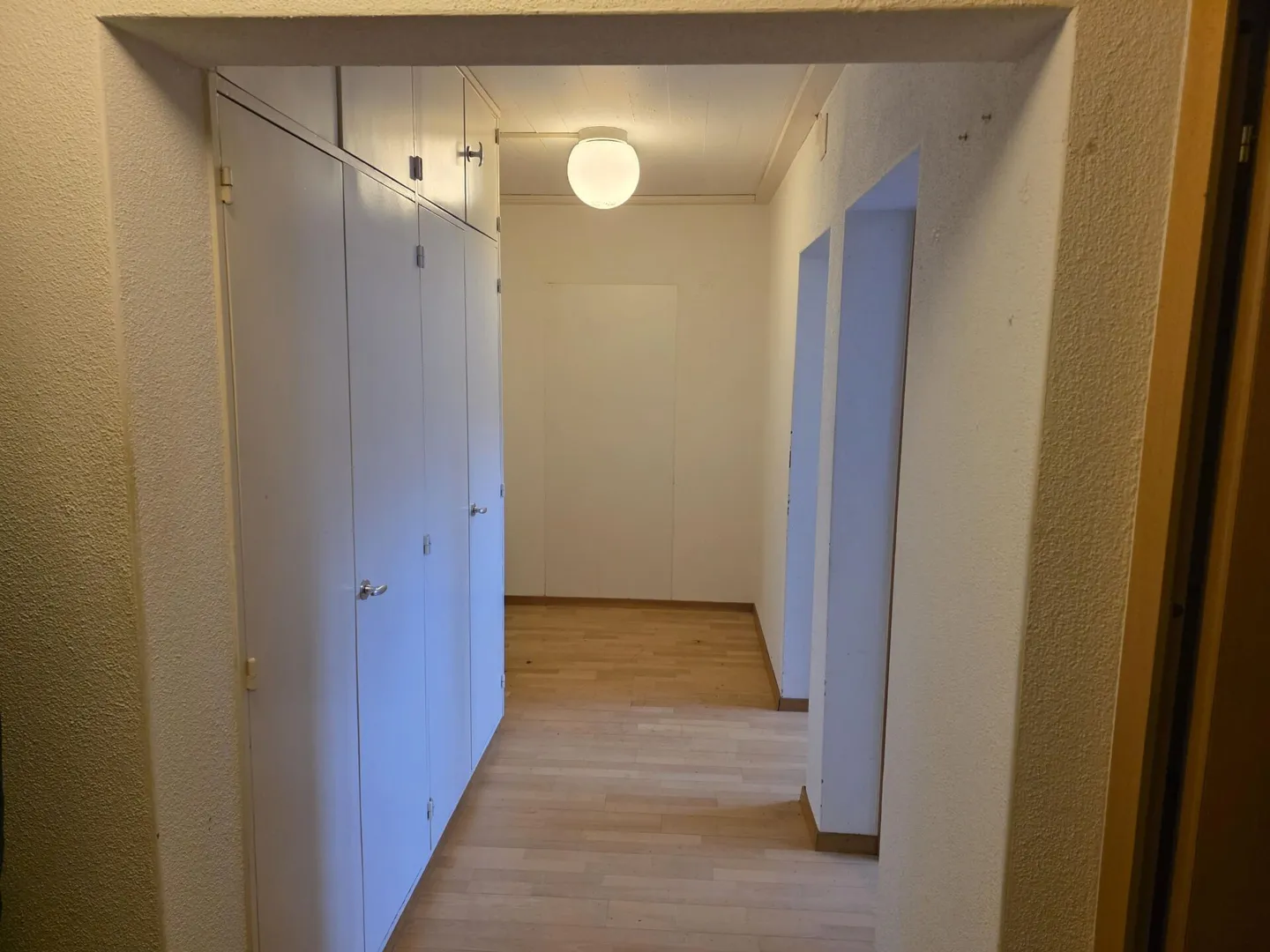 2 Zimmer-Wohnung - Foto 6 von 6