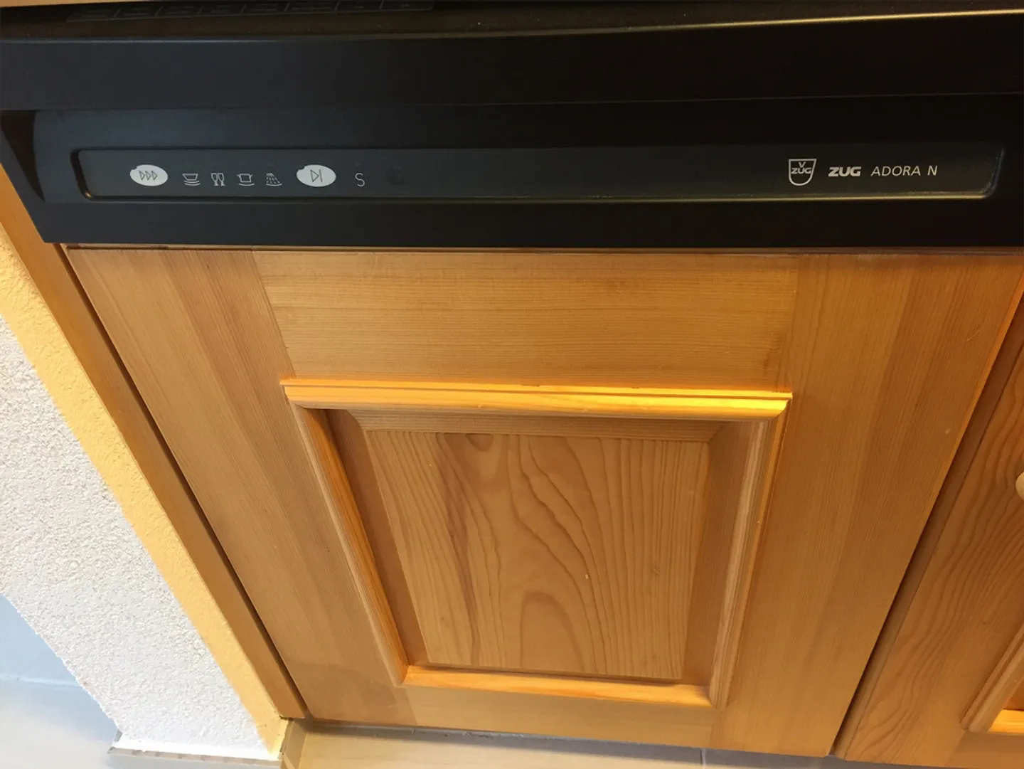 Möblierte Wohnung mit Cheminée - Foto 8 von 18