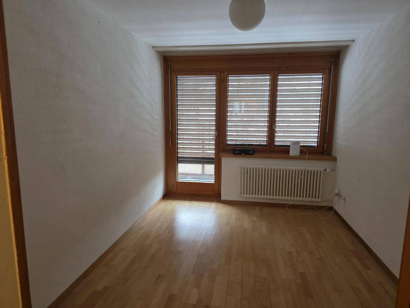 2 Zimmer-Wohnung - Foto 5 von 6