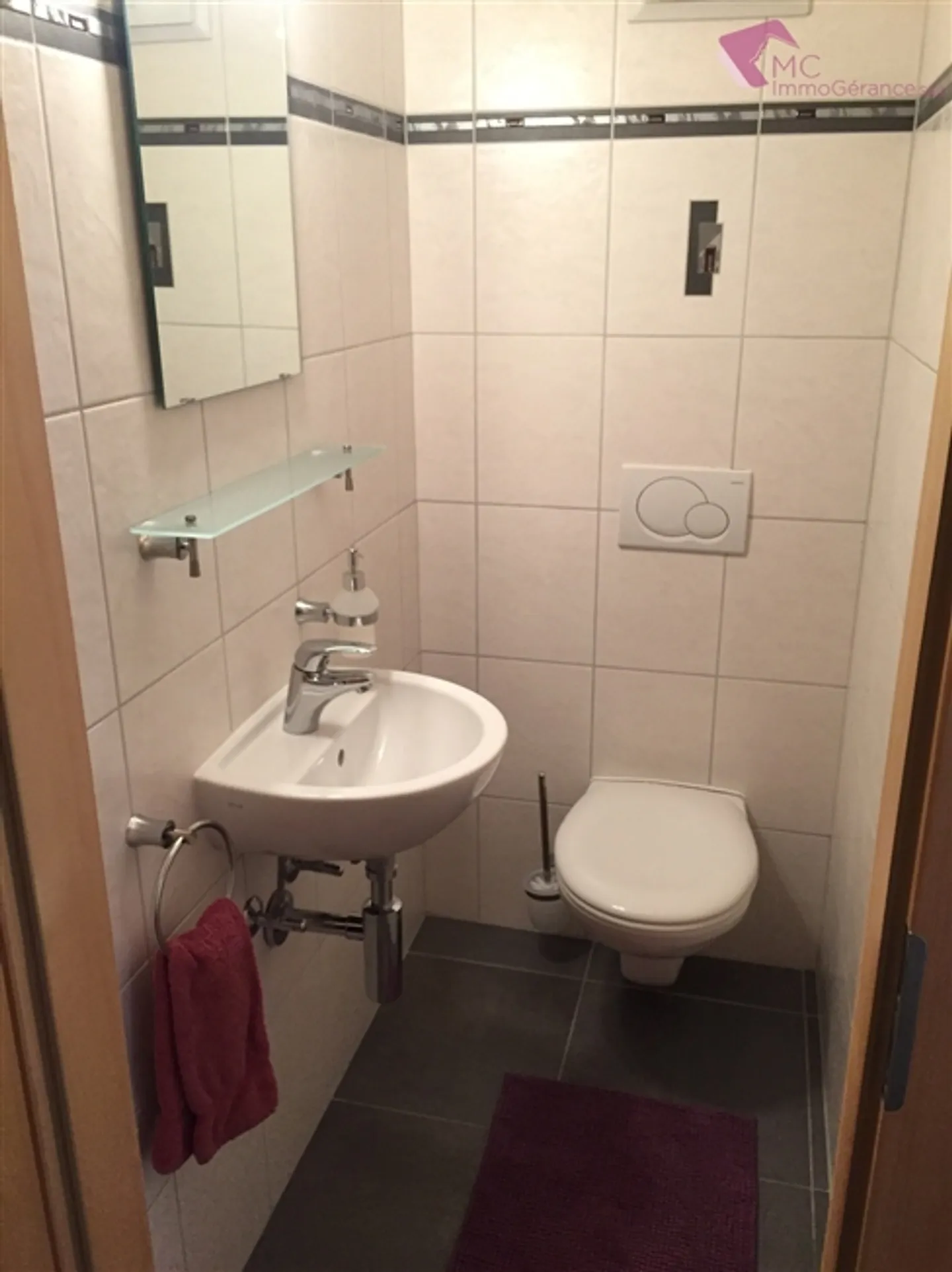 Ovronnaz - Appartement 3.5 pièces avec grande terrasse - Photo 10 sur 15