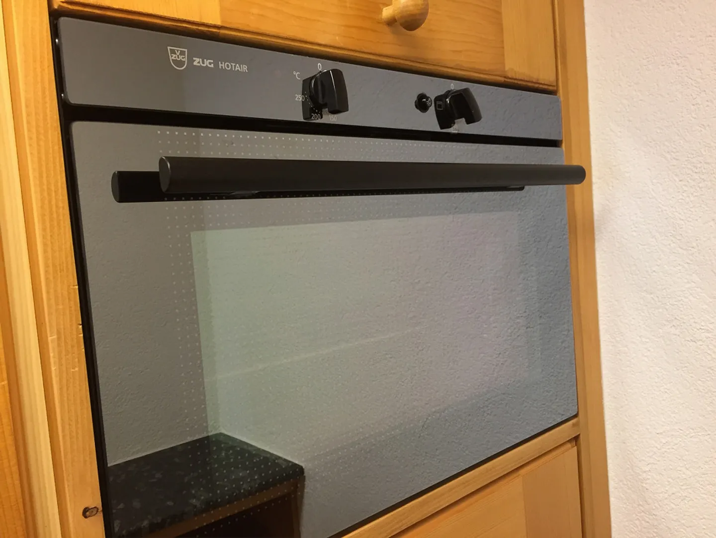 Möblierte Wohnung mit Cheminée - Foto 10 von 18