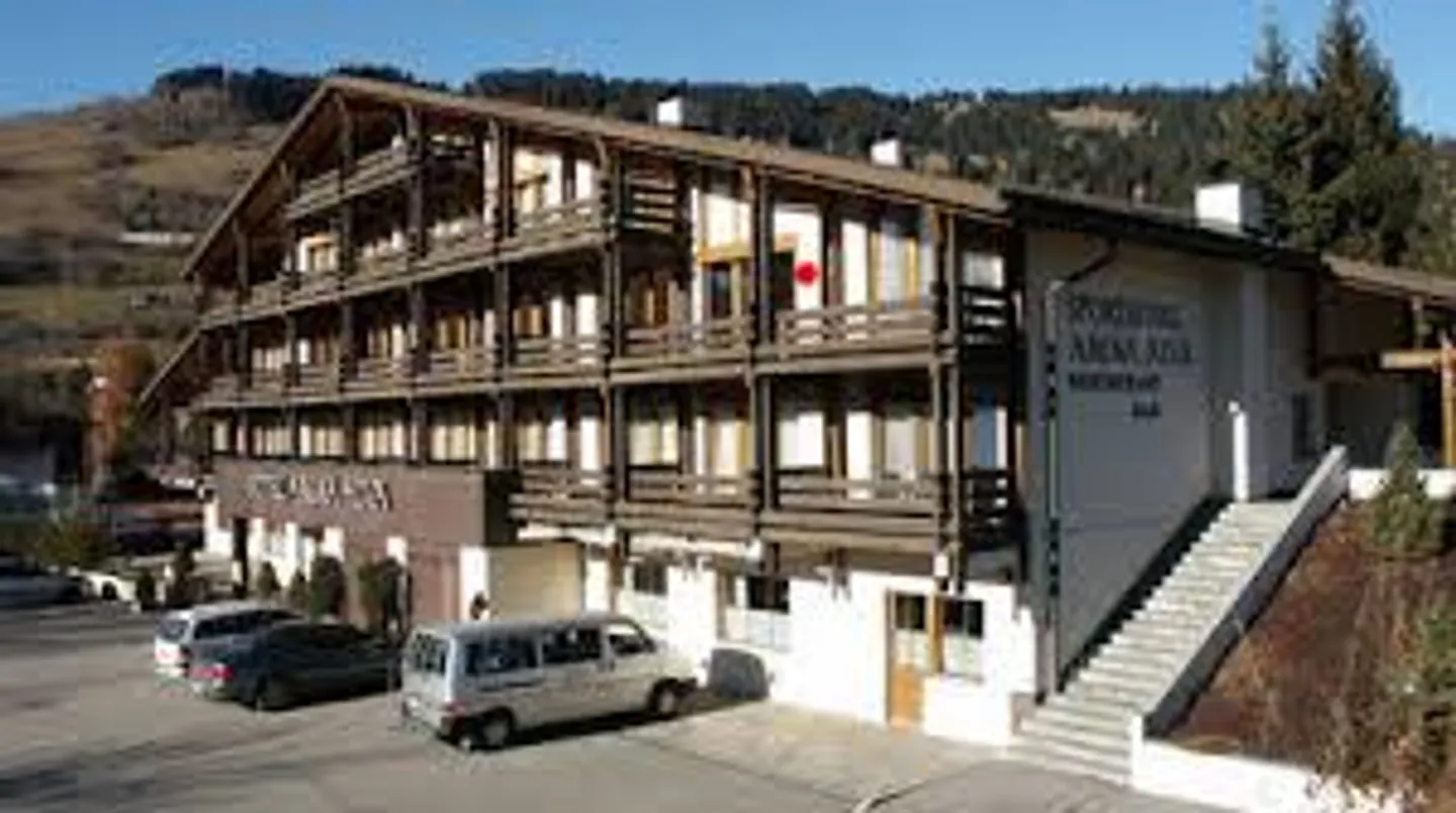 Möblierte Wohnung mit Cheminée - Foto 11 von 18