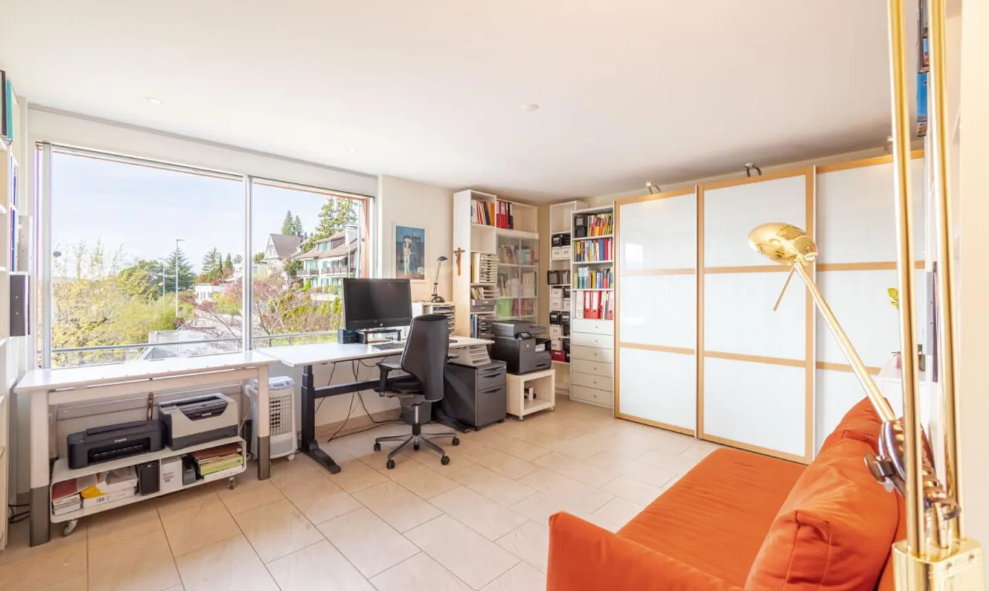 Appartement Zollikon - Photo 9 sur 11