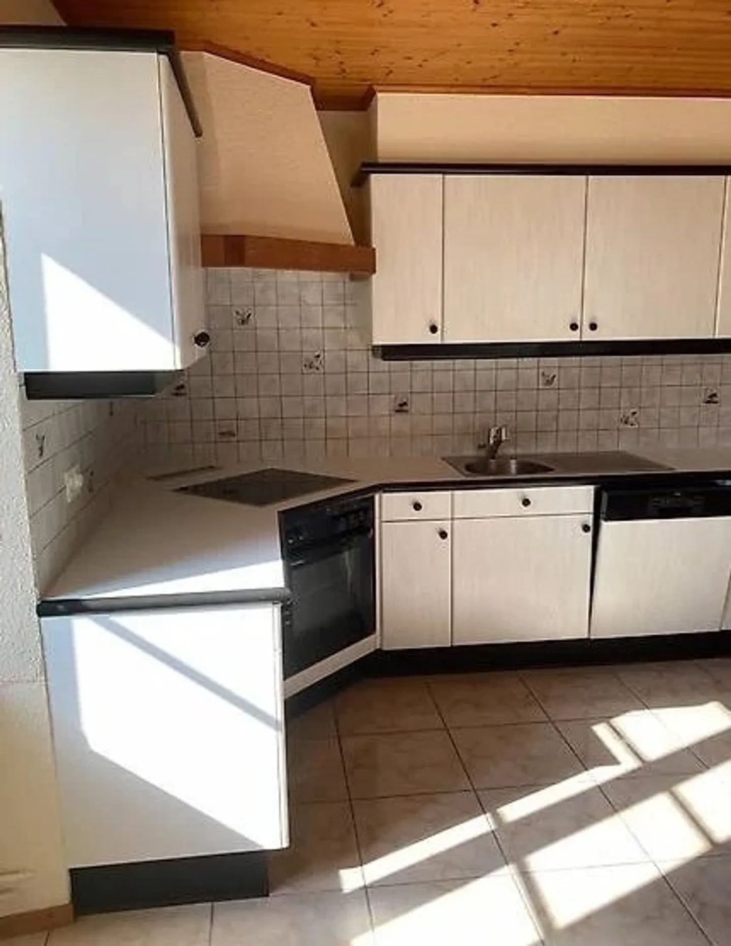 Appartamento 3 camere 100 m2 - Foto 2 di 13