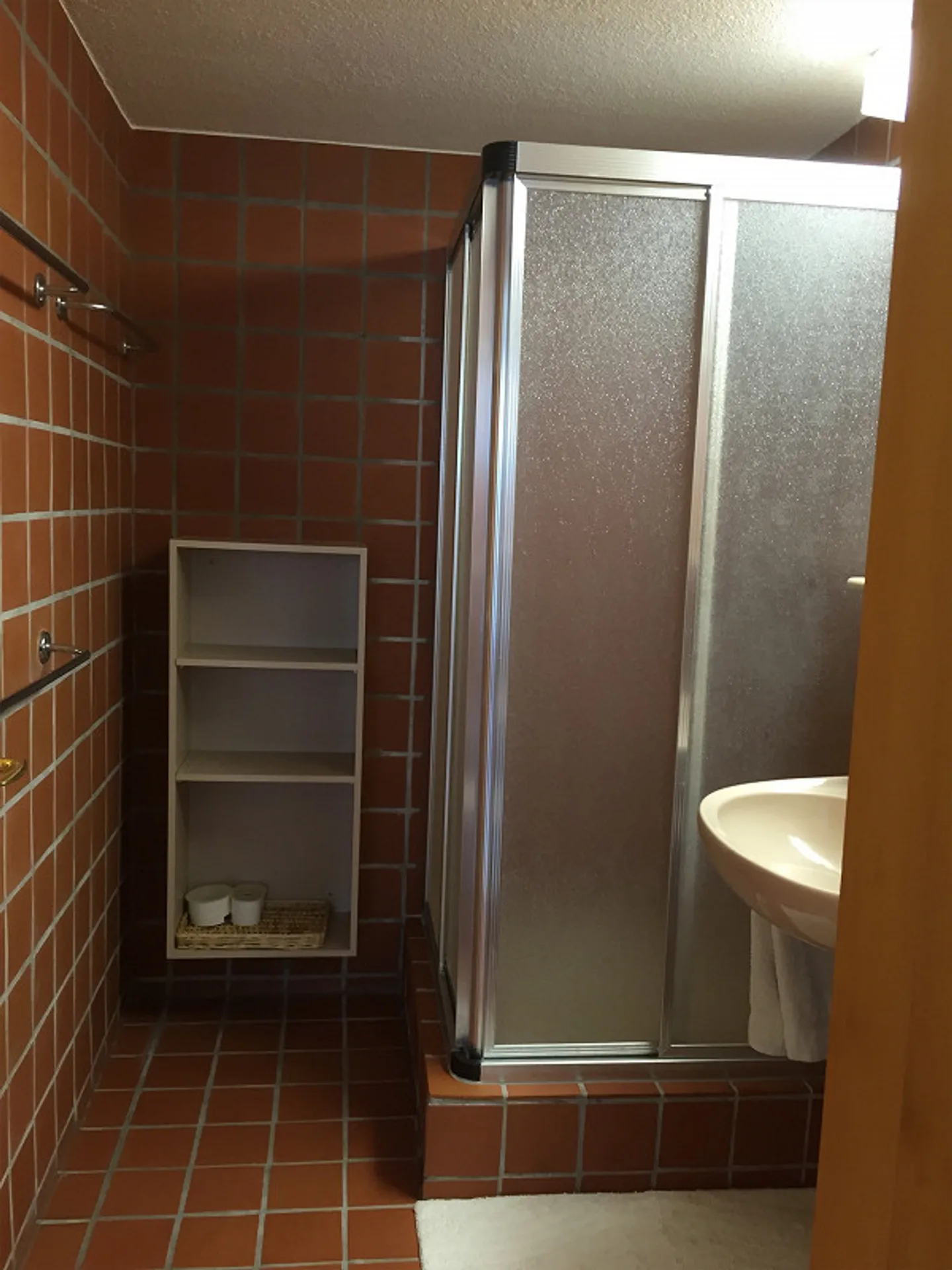 Möblierte Wohnung mit Cheminée - Foto 15 von 18
