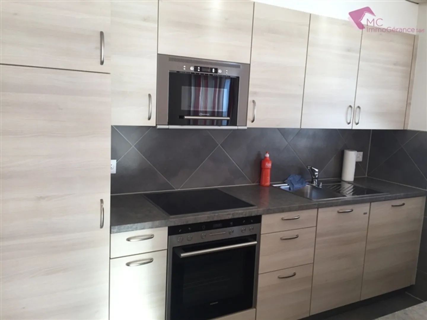 Ovronnaz - Appartement 3.5 pièces avec grande terrasse - Photo 12 sur 15