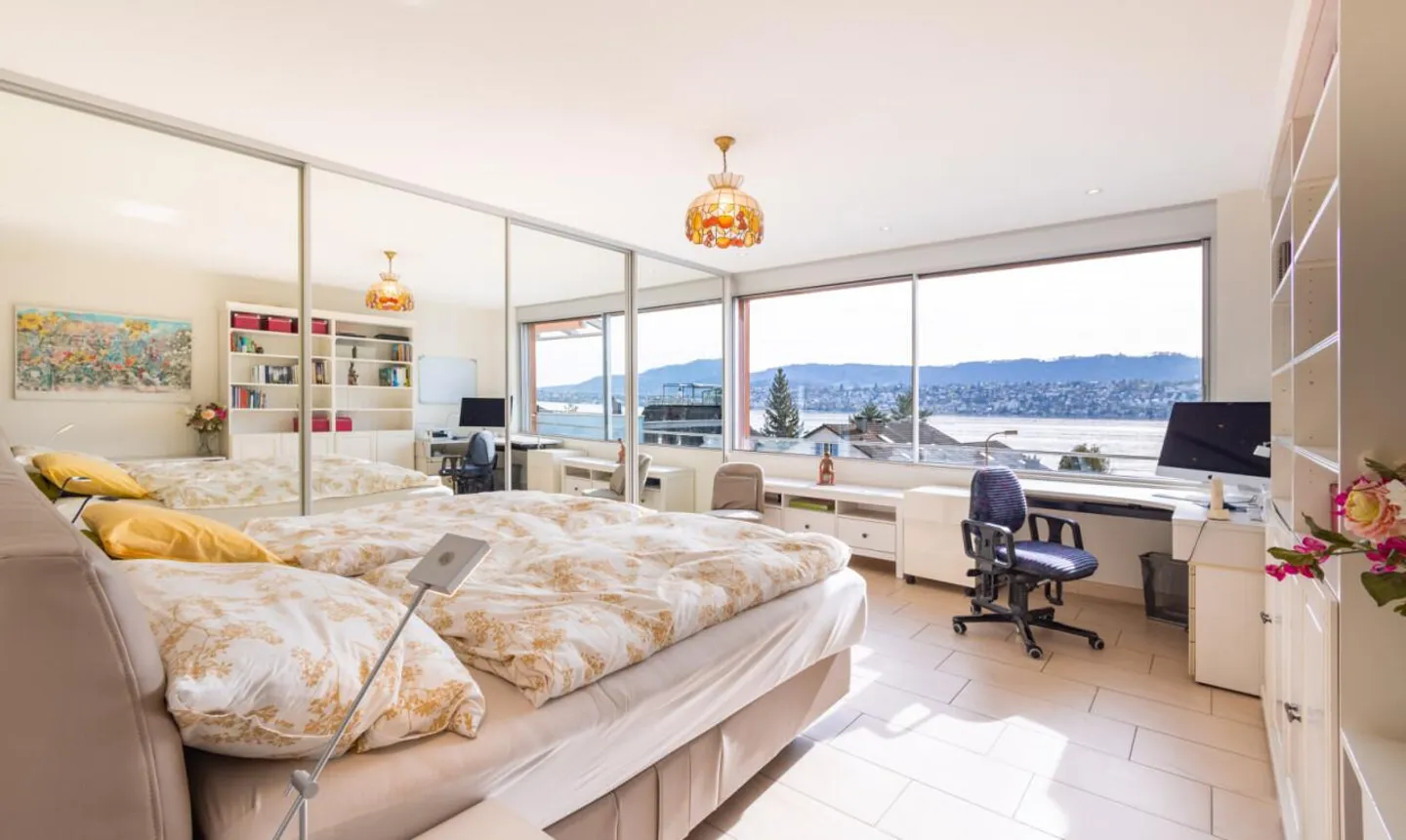 Appartement Zollikon - Photo 10 sur 11