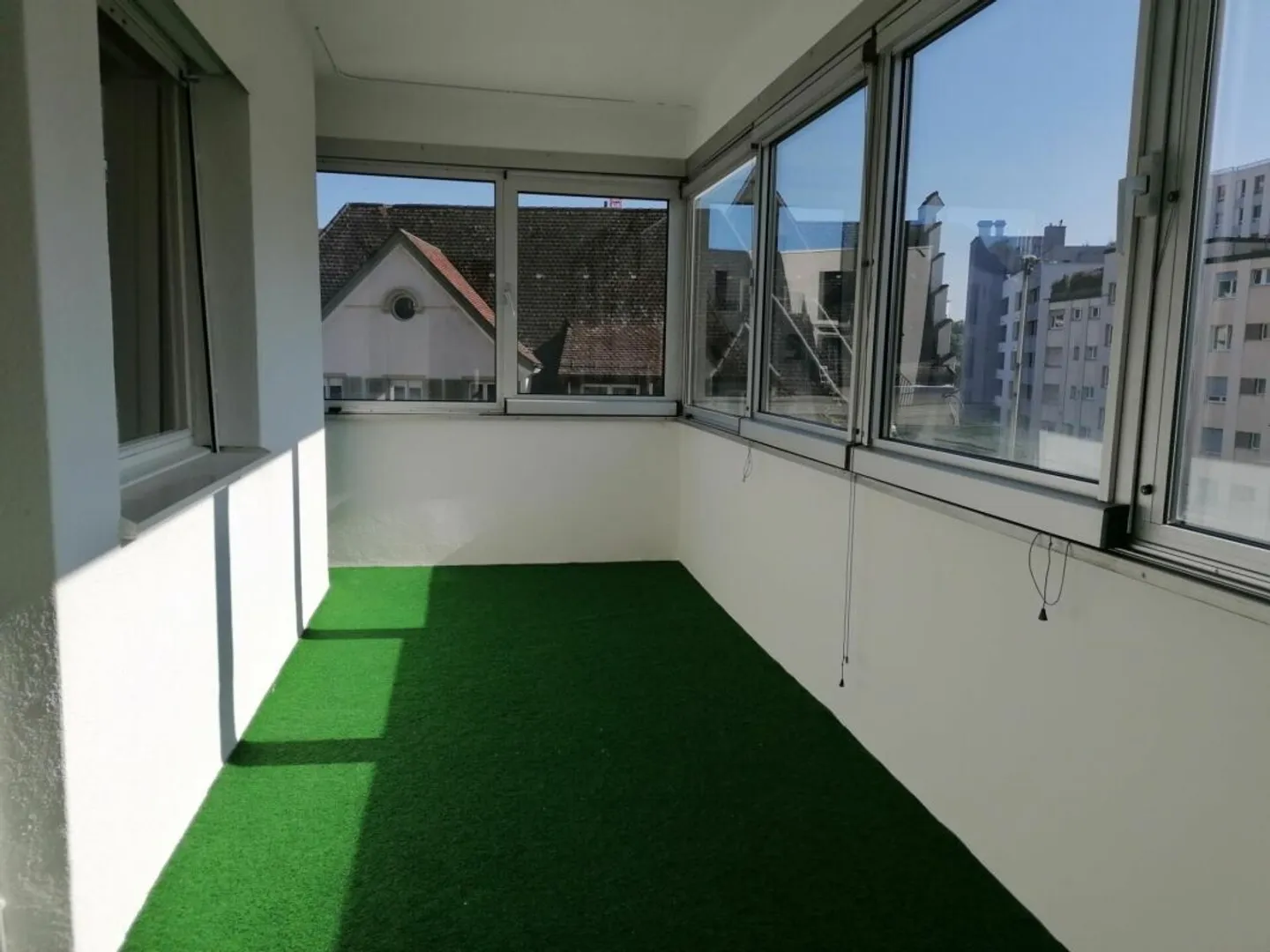 Appartamento Centrale con Balcone - Foto 1 di 1