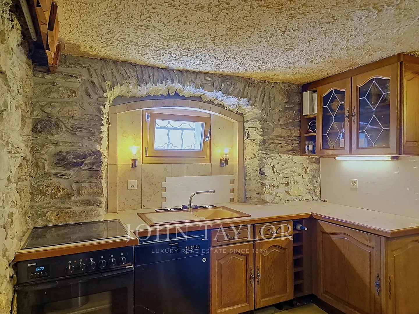 Affascinante Casa di Villaggio - Foto 7 di 8