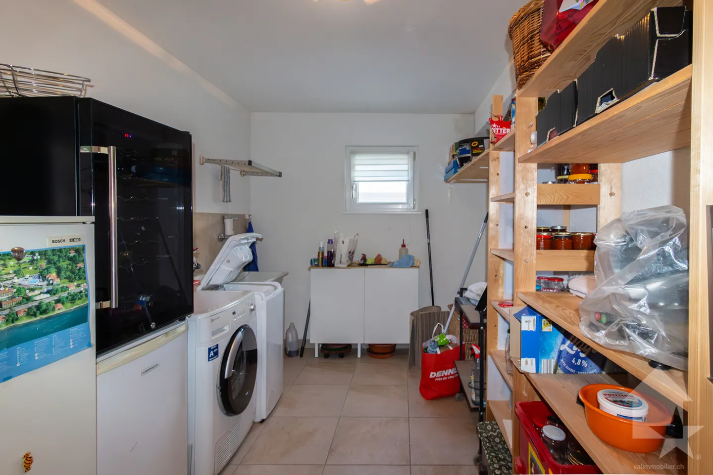 Appartamento spazioso con terrazza - Foto 6 di 13