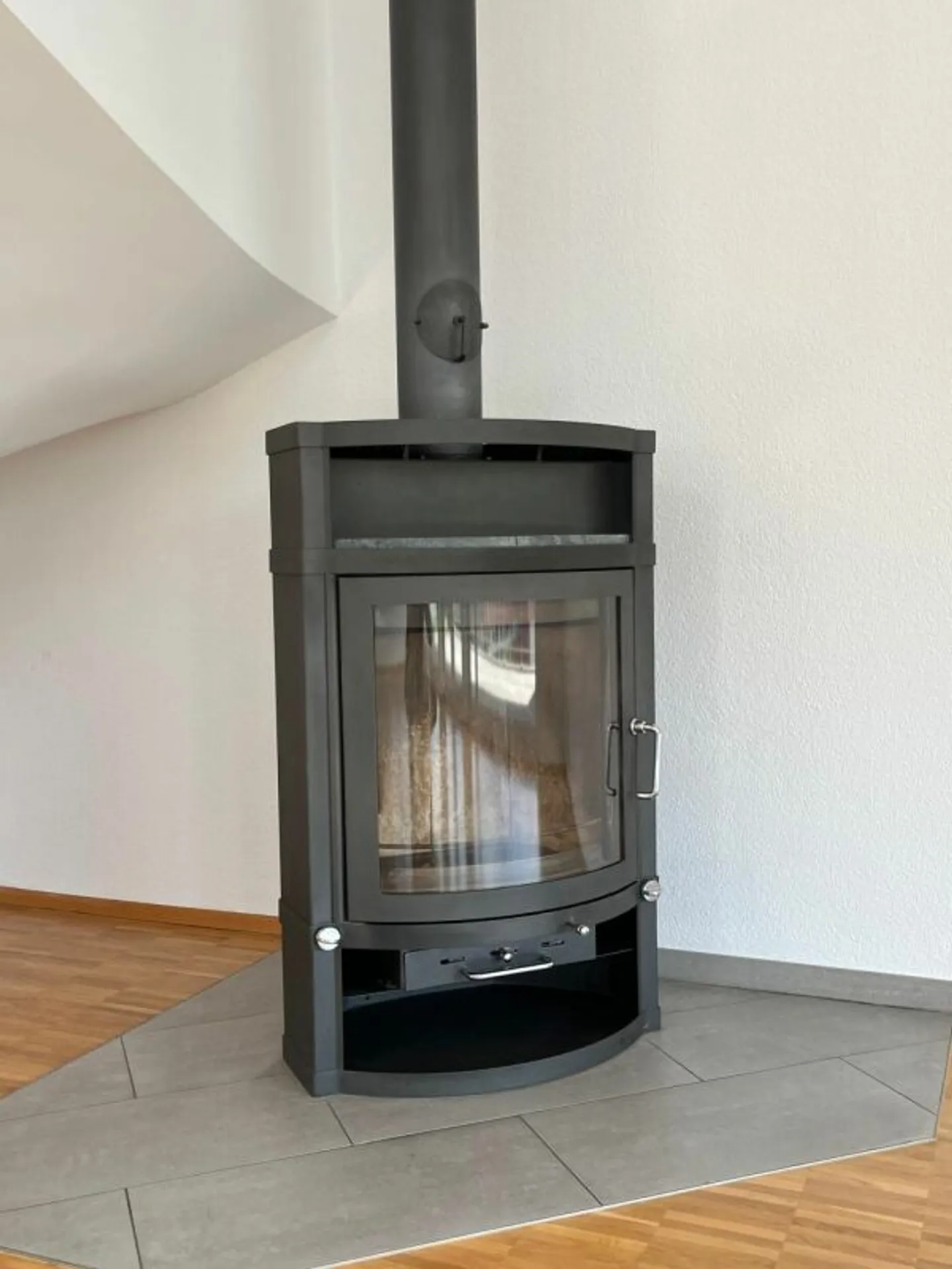 Luminoso appartamento duplex di 5,5 stanze in posizione centrale - Foto 7 di 15