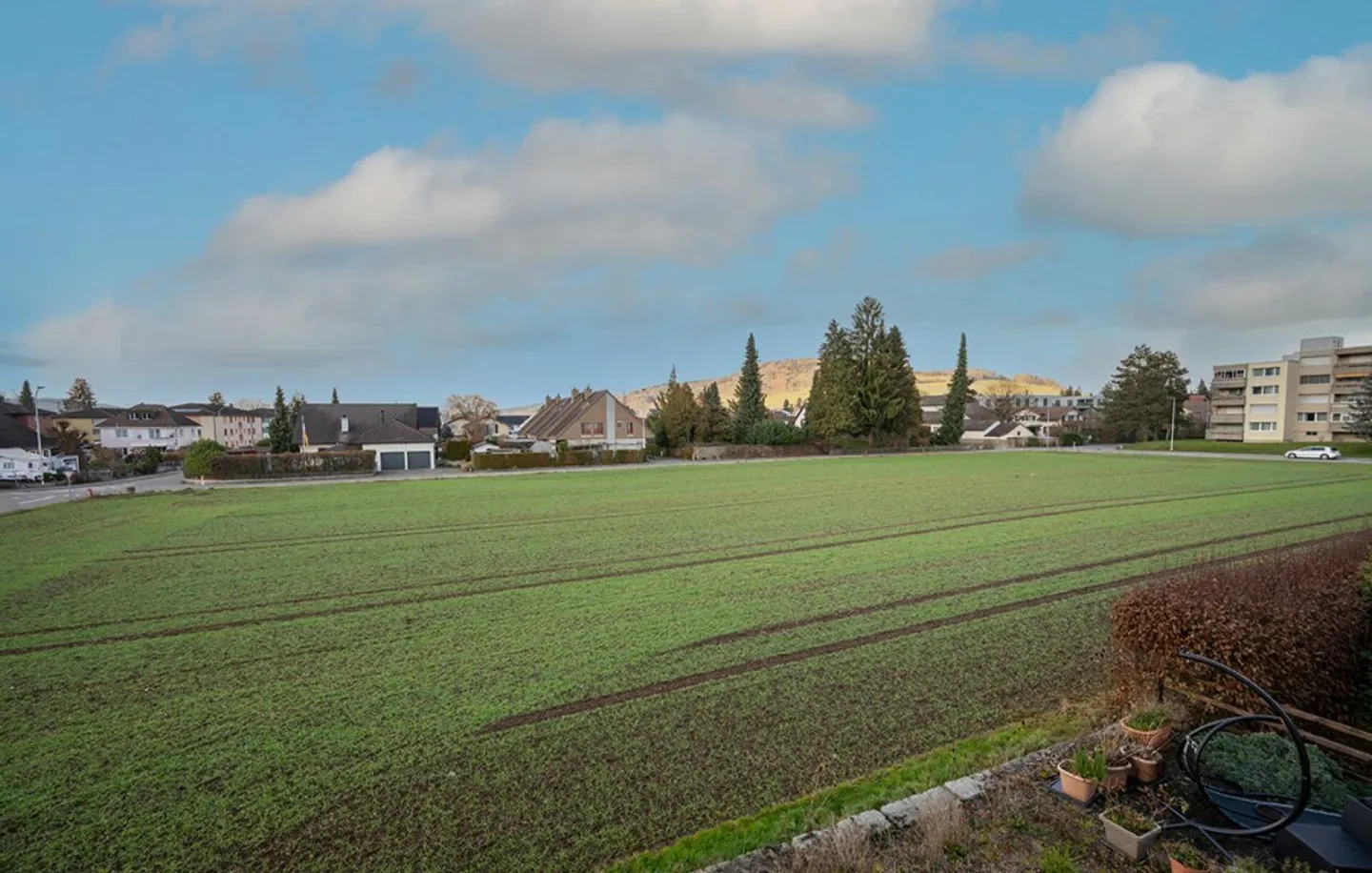 Appartement 5.5 pièces avec balcon et grande terrasse - Photo 14 sur 14