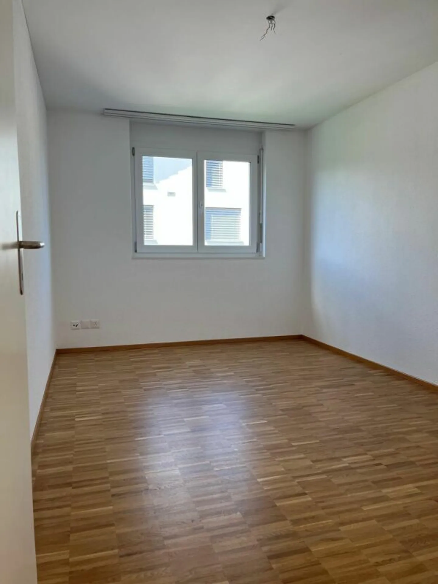 Luminoso appartamento duplex di 5,5 stanze in posizione centrale - Foto 10 di 15