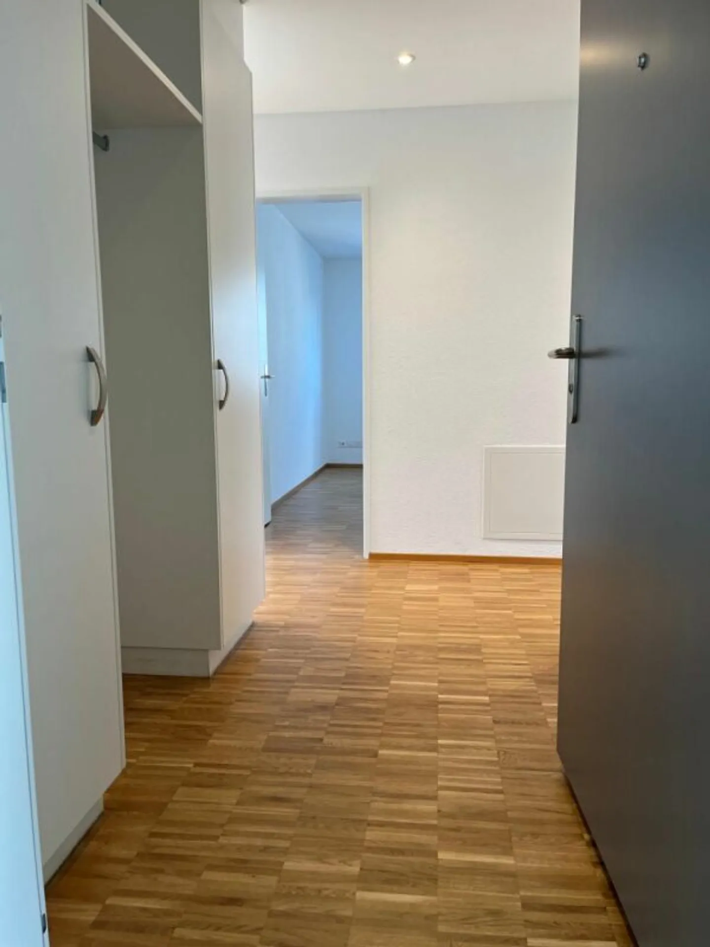 Luminoso appartamento duplex di 5,5 stanze in posizione centrale - Foto 12 di 15