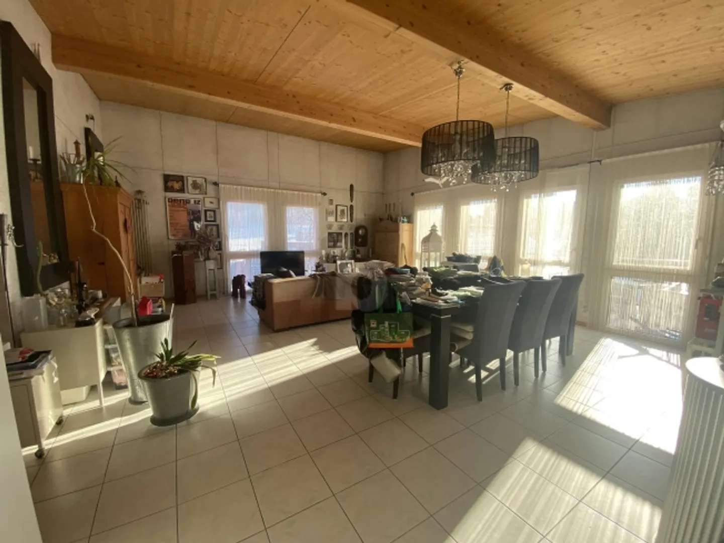 GASTROSPACE - LIVING/WORKING UNDER ONE ROOF - Photo 2 of 6