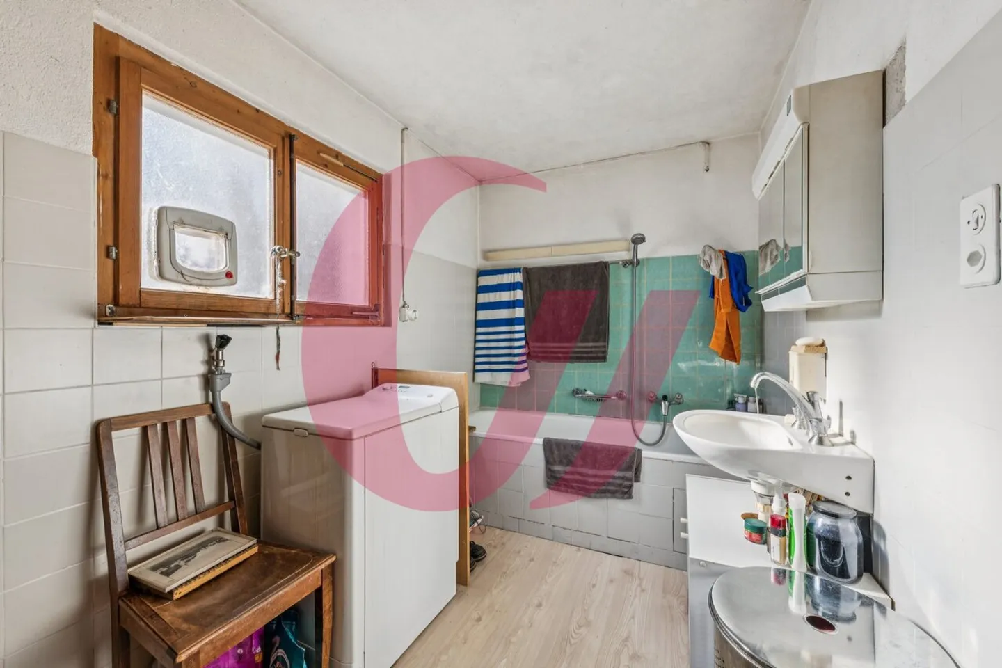 Maison villageoise à Charmey - vente par appel d'offres - Photo 5 sur 9