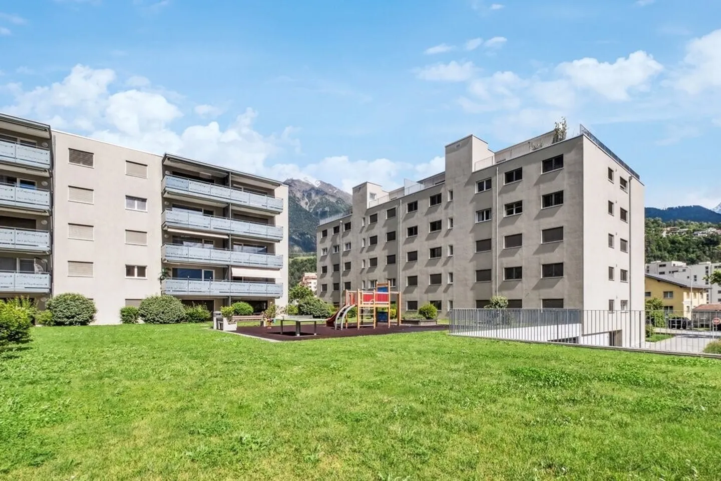 Central et pourtant calme - Photo 1 sur 10