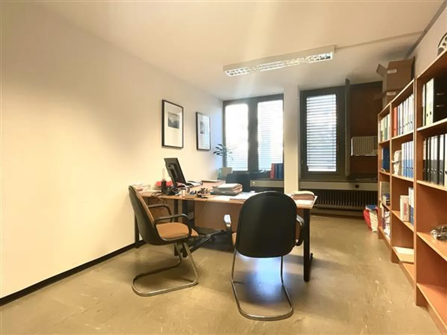 Viganello: Ufficio 8 locali - Foto 6 di 9