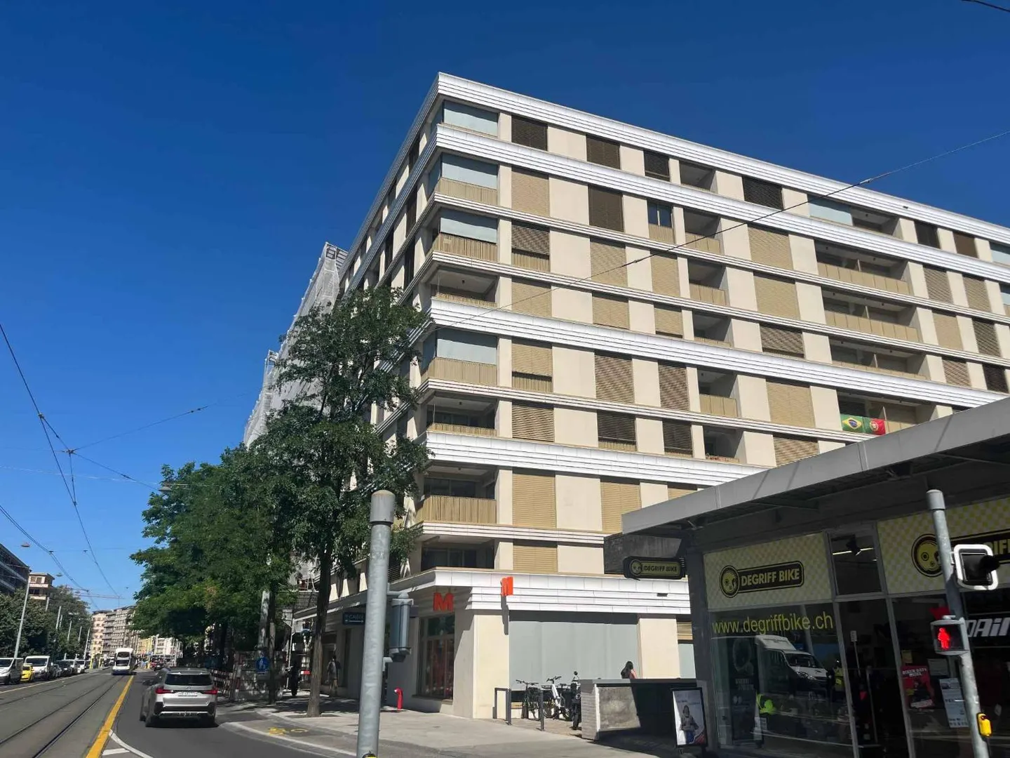 Arcade de 343m2 - Nouveau projet dans les Acacias - Photo 4 sur 7
