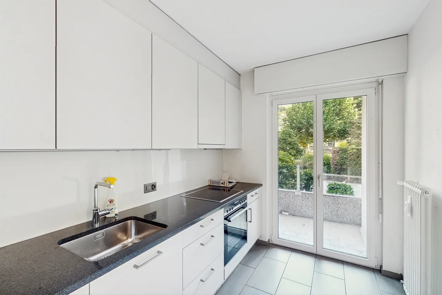 Confort et tranquillité : magnifique solution de logement près du centre - Photo 2 sur 9