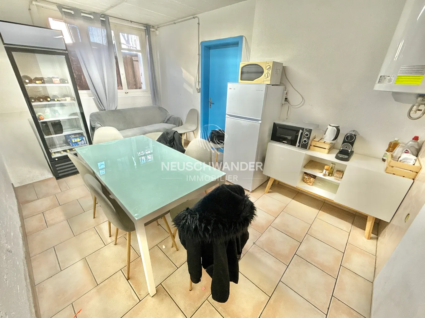 Casa Familiare Trasformabile - Foto 2 di 8