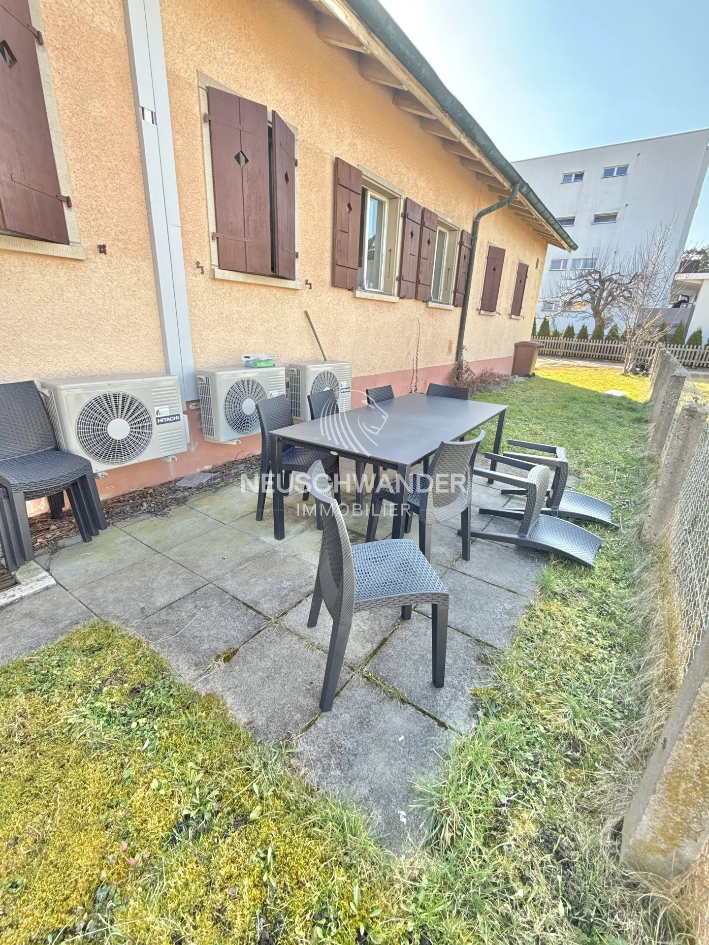 Casa Familiare Trasformabile - Foto 5 di 8