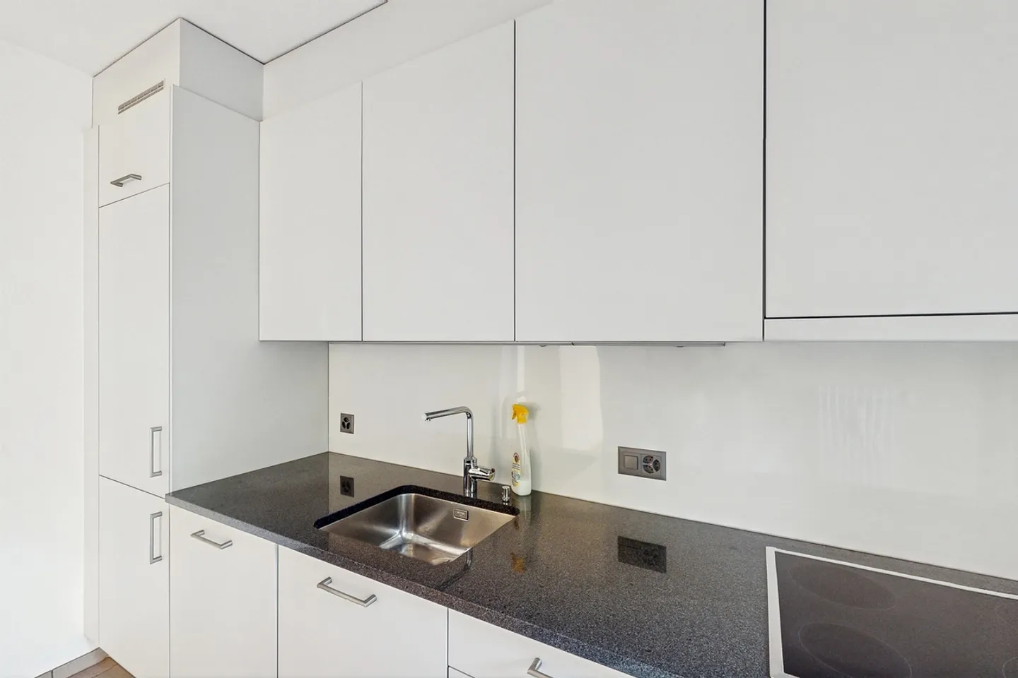 Confort et tranquillité : magnifique solution de logement près du centre - Photo 3 sur 9